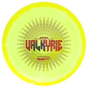 Valkyrie