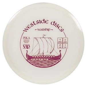 Warship