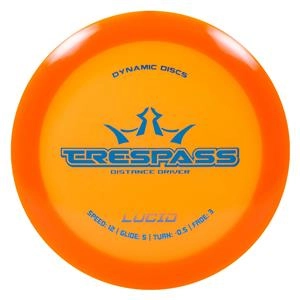 Trespass
