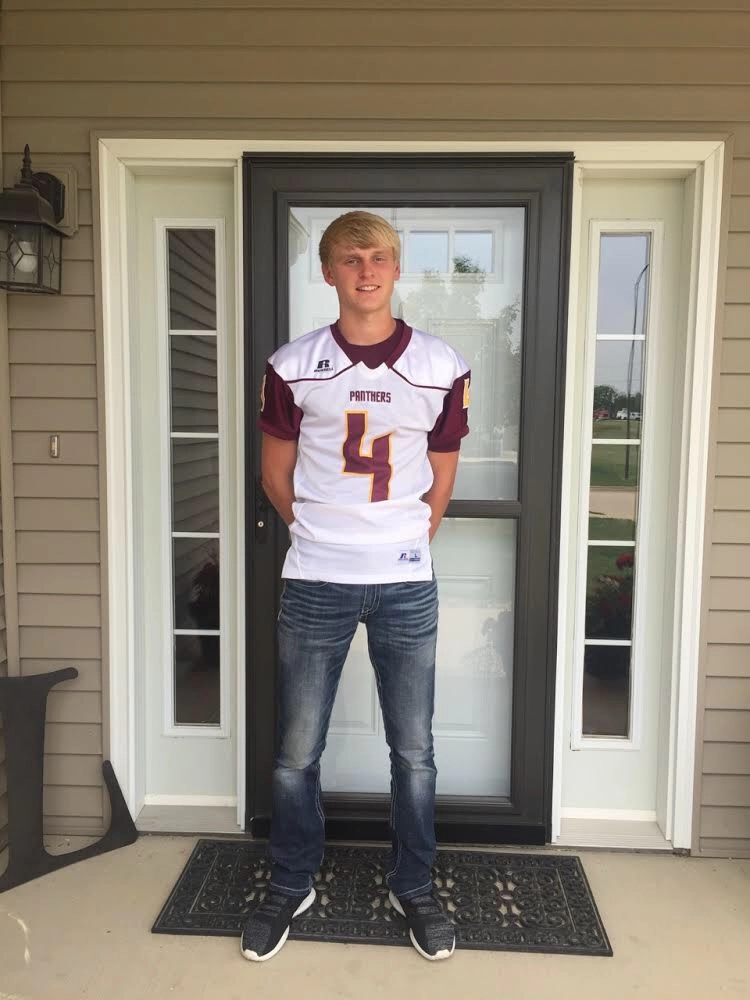 chaselamm!=''?chaselamm:Chase Lamm