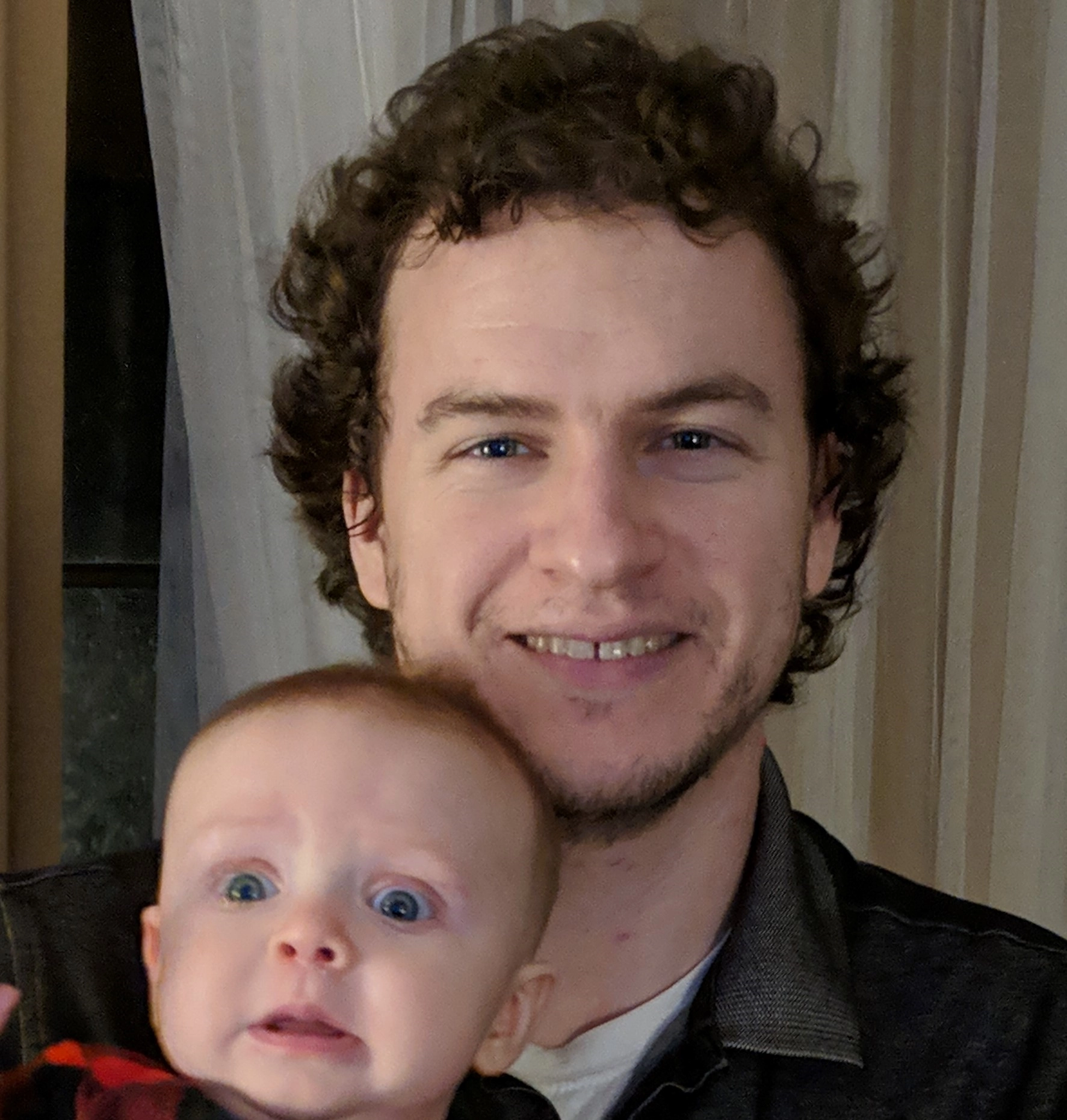 Guiducci!=''?Guiducci:Christopher Guiducci