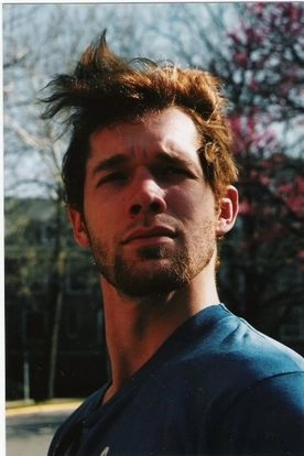 Morehead!=''?Morehead:Scott Morehead