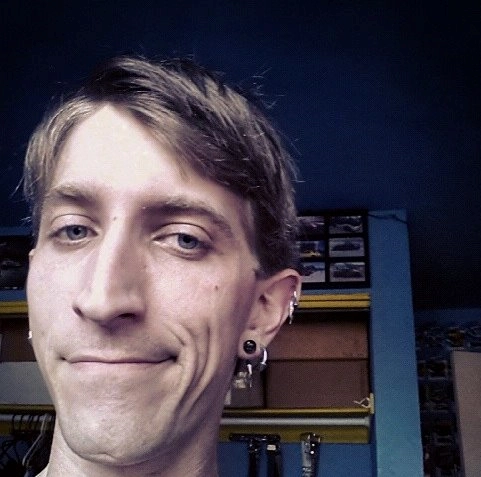 Aaron111Dub!=''?Aaron111Dub:Aaron Molyneaux