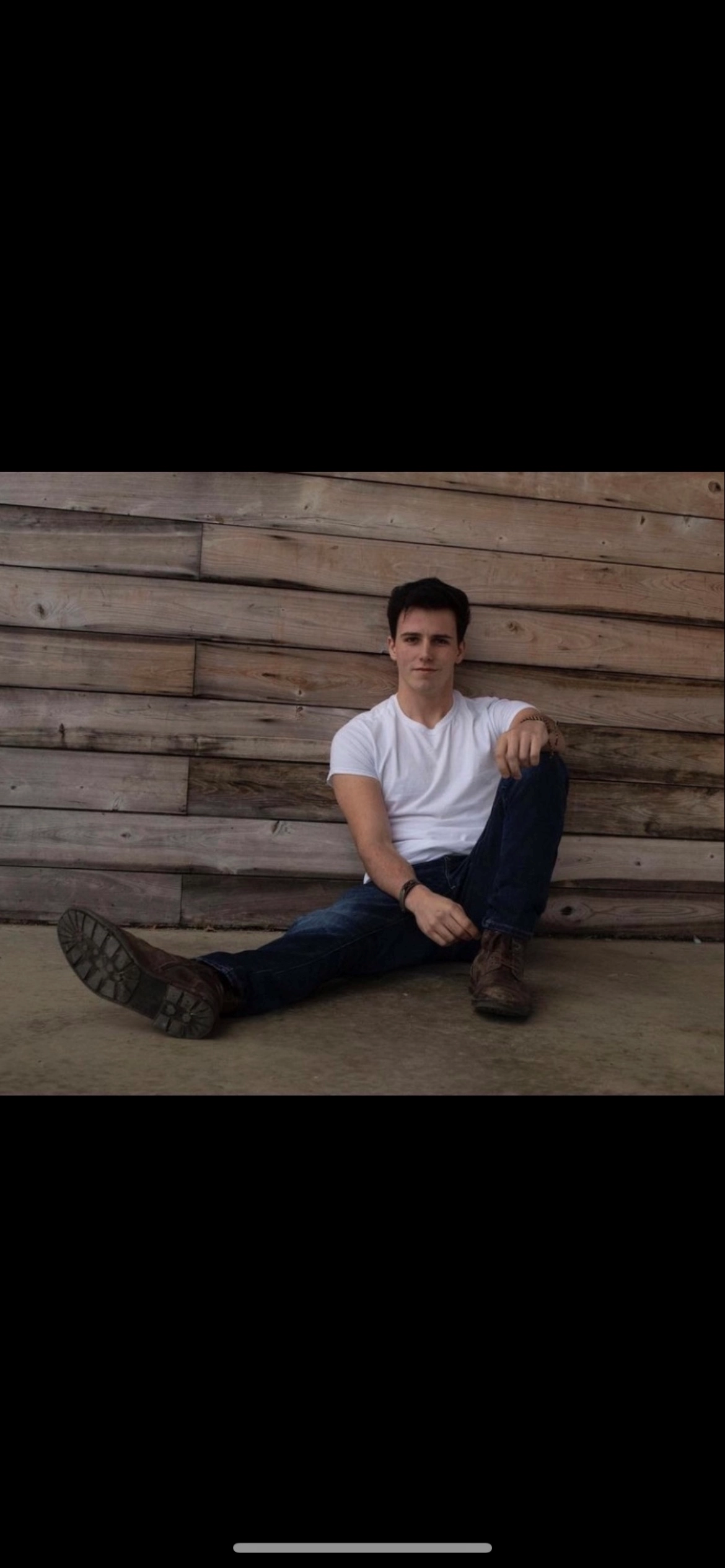 !=''?:Houston Tucker