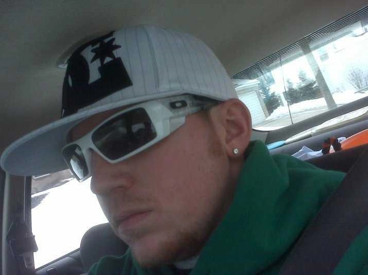 Derrick 616!=''?Derrick 616:Derrick Conkle