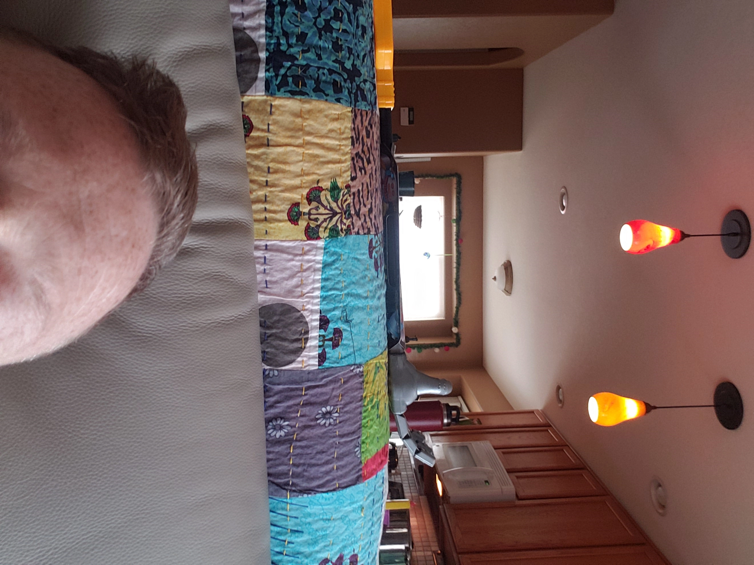 DunnYhrows!=''?DunnYhrows:Aaron Orelup