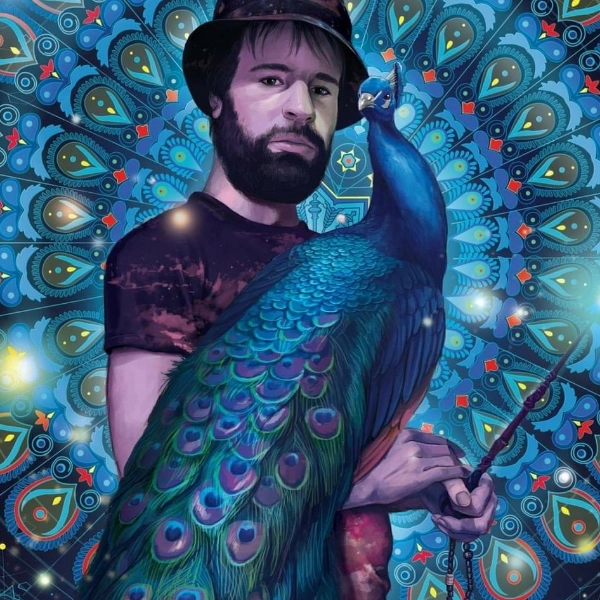 Lordsurge!=''?Lordsurge:Brandon Hare