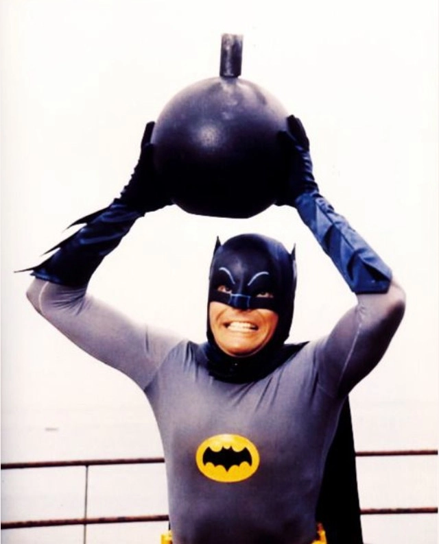 ChucksDuck!=''?ChucksDuck:Charles Garrison