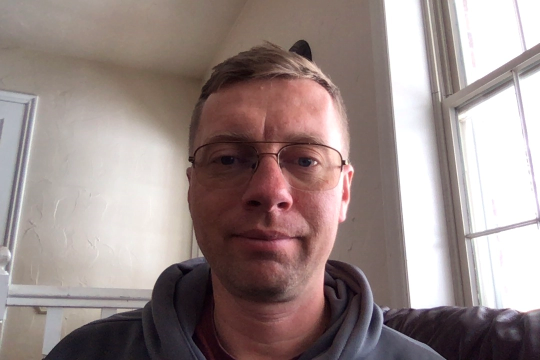 Jeromy Caballero!=''?Jeromy Caballero:Jeromy Caballero