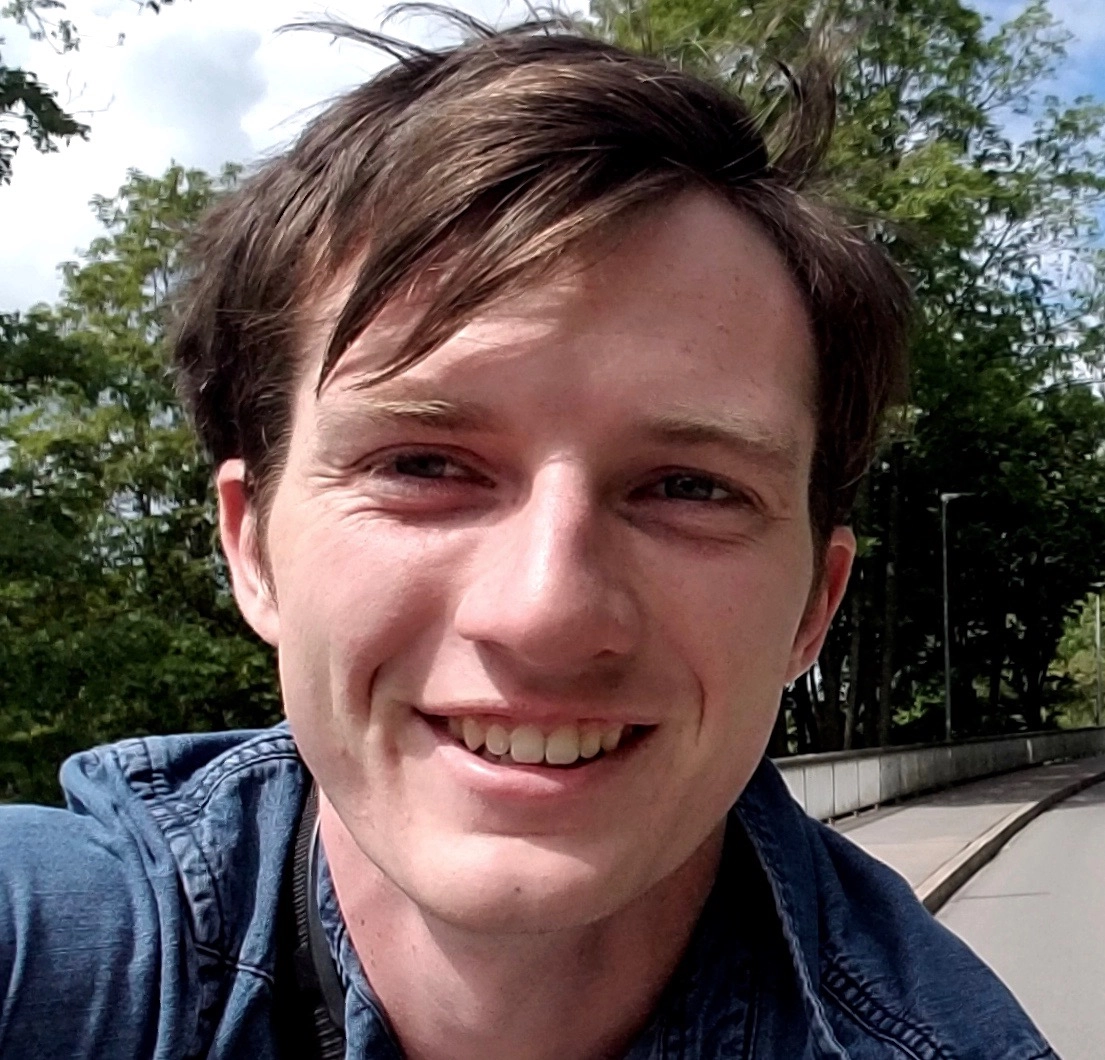 Daniel!=''?Daniel:Daniel Wilson