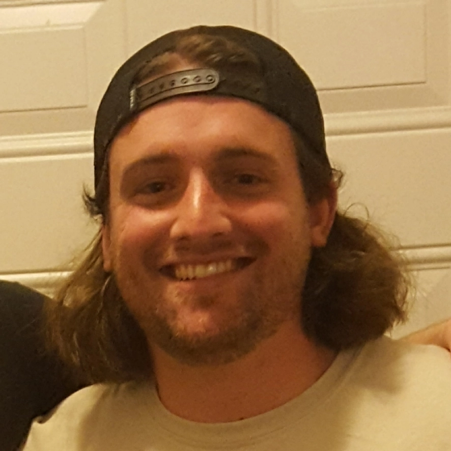 Justin!=''?Justin:Justin Maresca