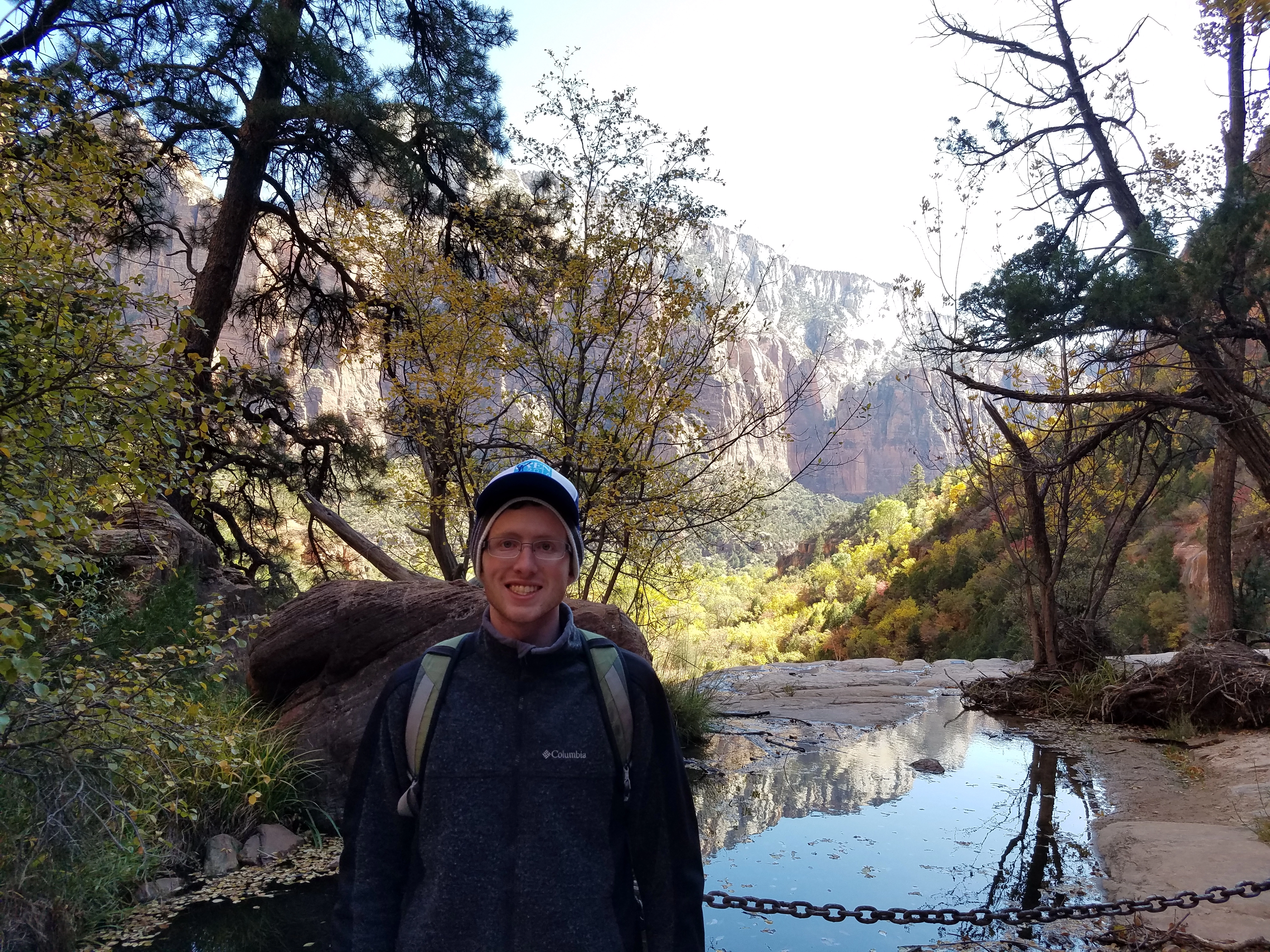 Zachirius!=''?Zachirius:Zachary Jacobs