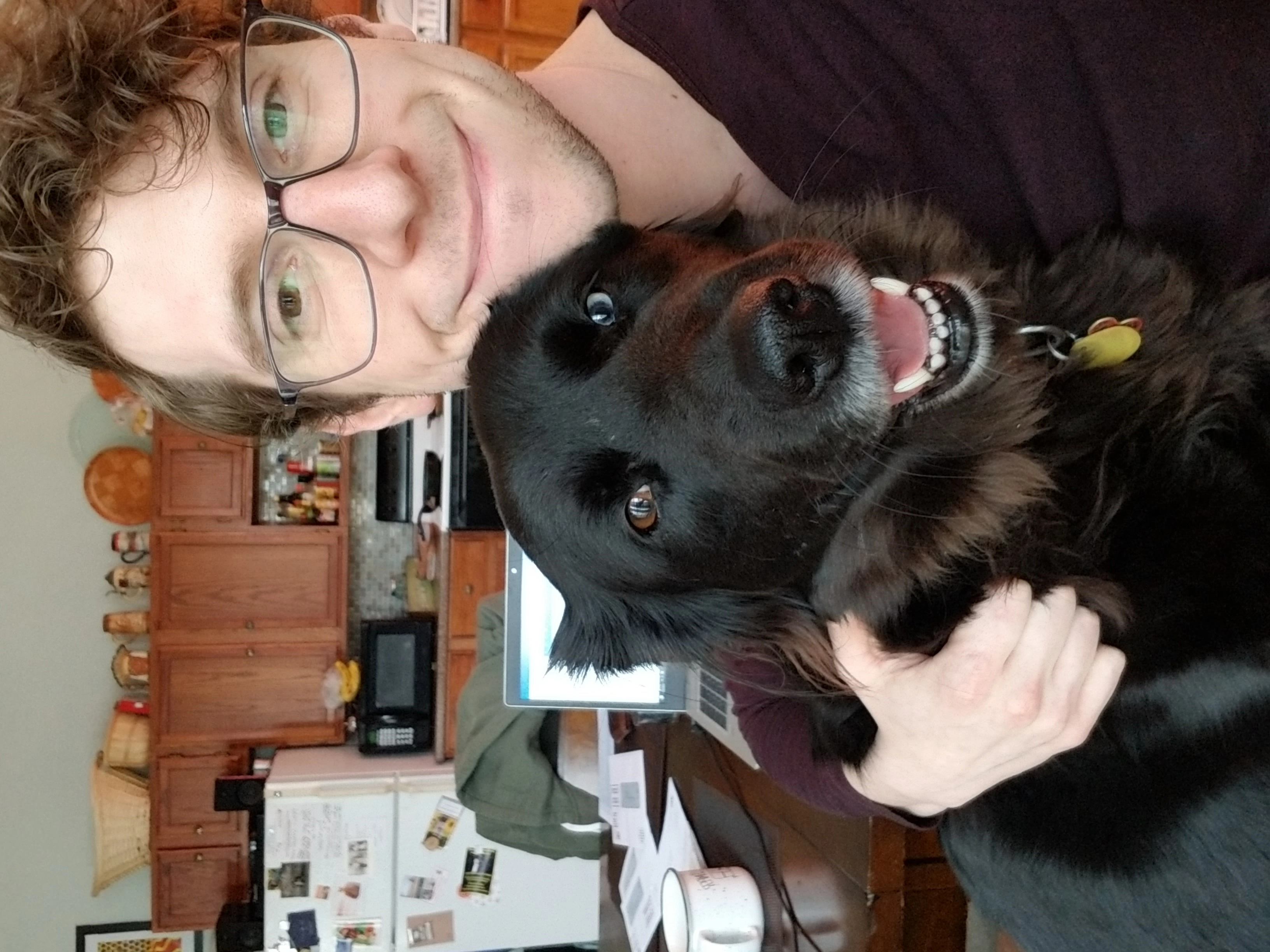 Mike Haney!=''?Mike Haney:Michael Haney