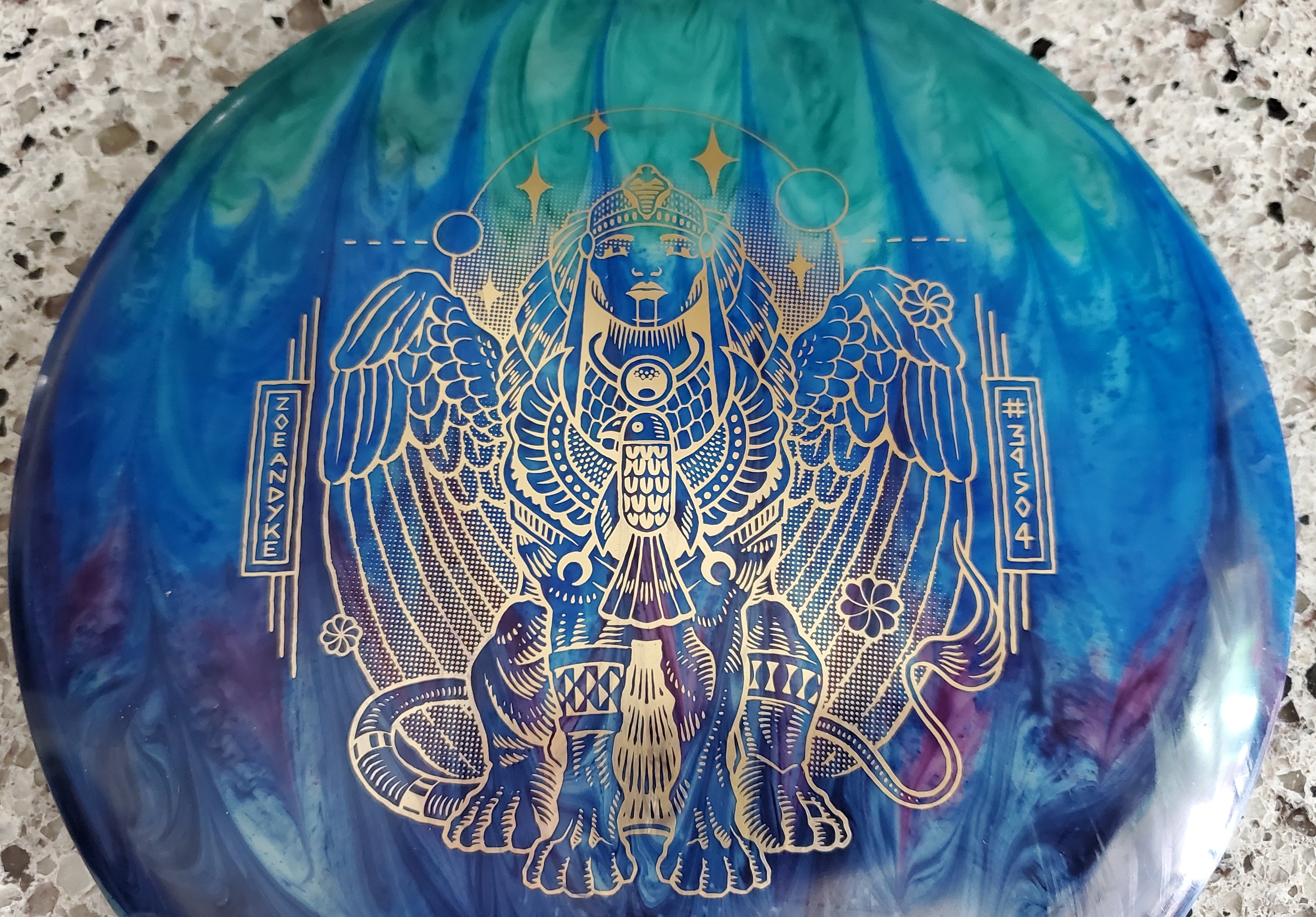 Tad Thrower!=''?Tad Thrower:Tad Thrower