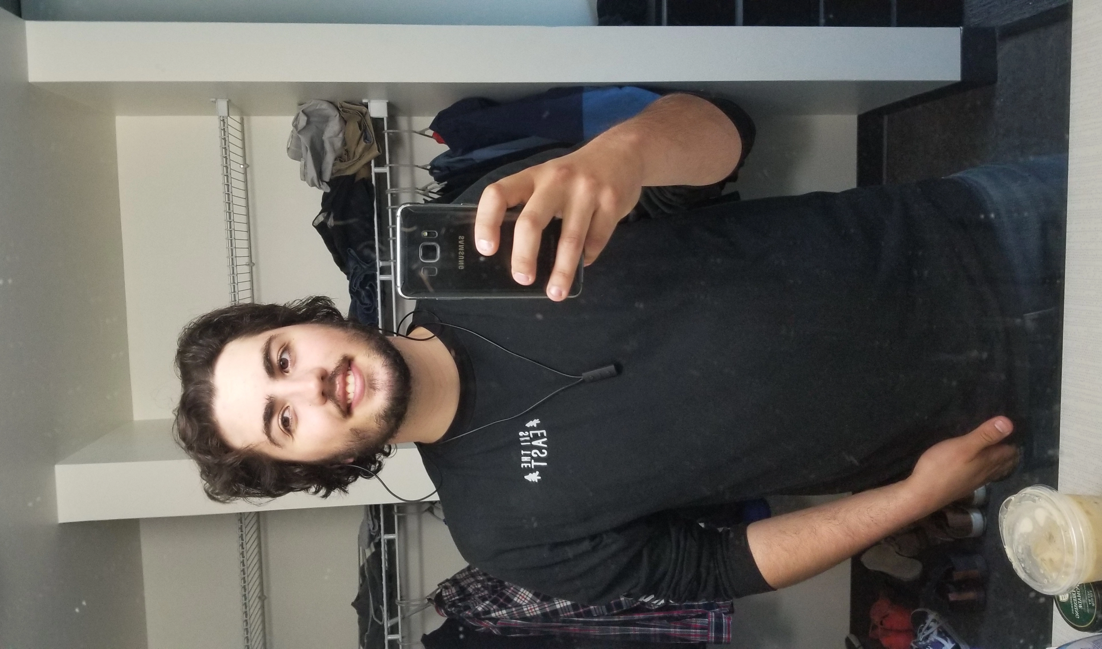 Theo!=''?Theo:Theodore Northrop