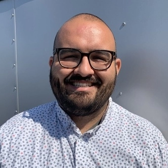 Gabriel H Rodriguez!=''?Gabriel H Rodriguez:Gabriel Rodriguez