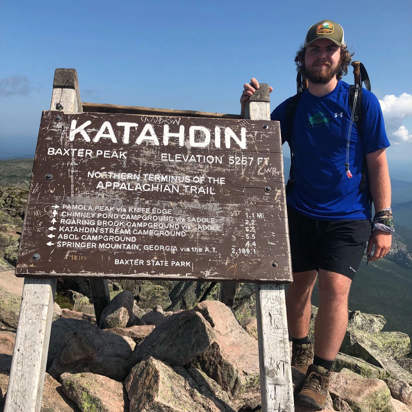 Nick Foley!=''?Nick Foley:Nicholas Foley