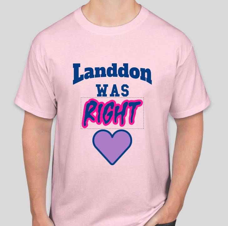 BillyTheKid!=''?BillyTheKid:Landdon Squiers