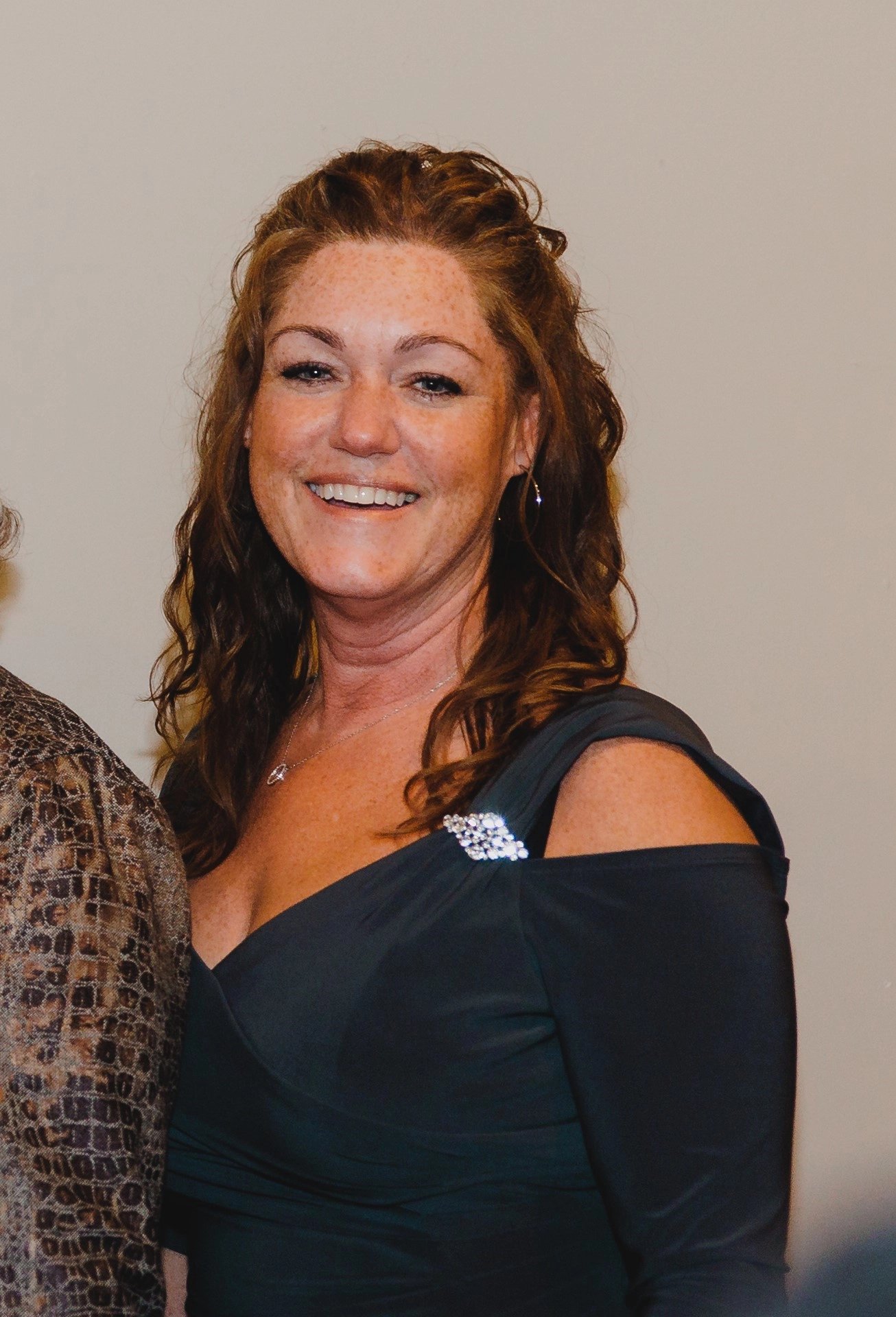 Turnit!=''?Turnit:Tranette Stevens