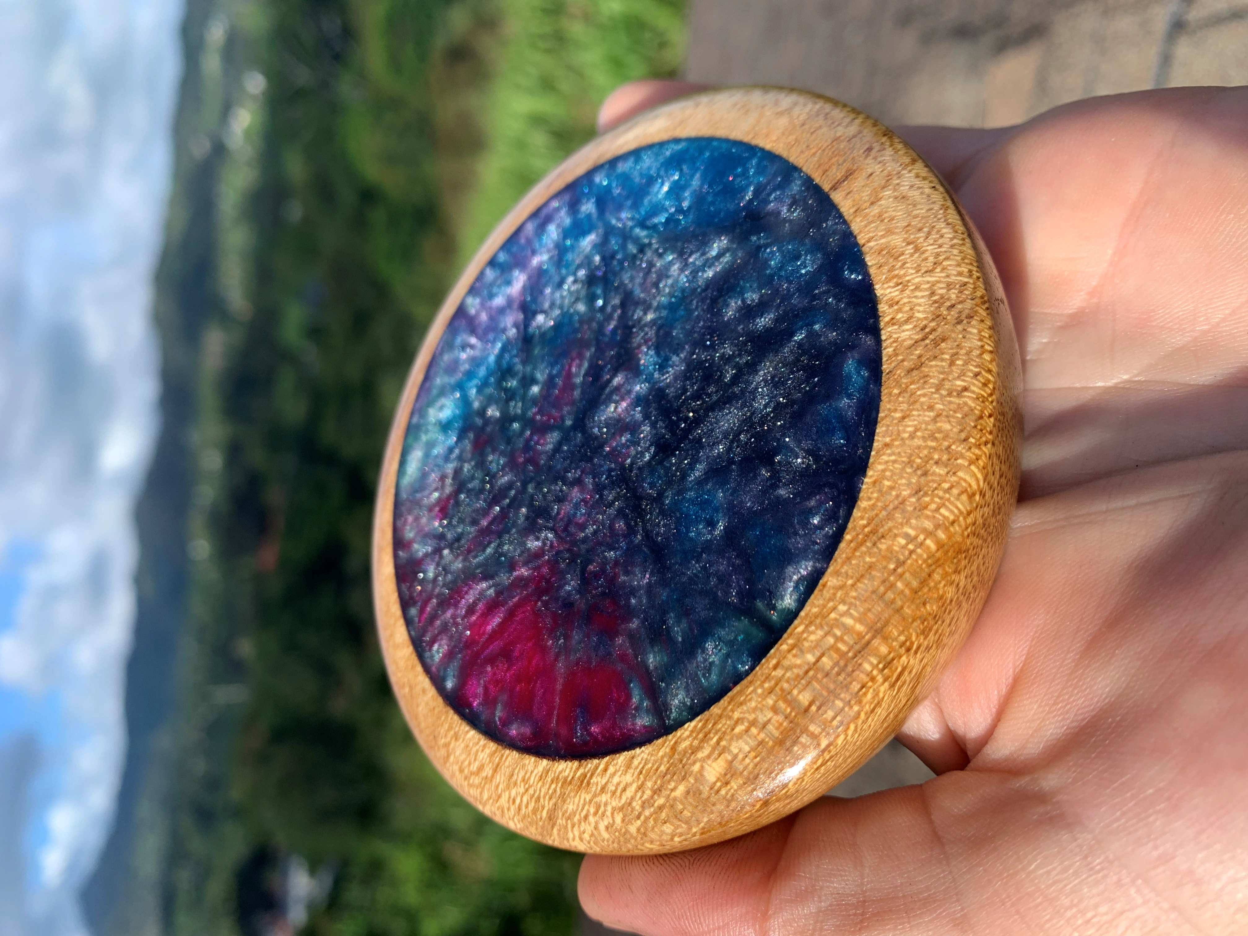 Cory French!=''?Cory French:cory french