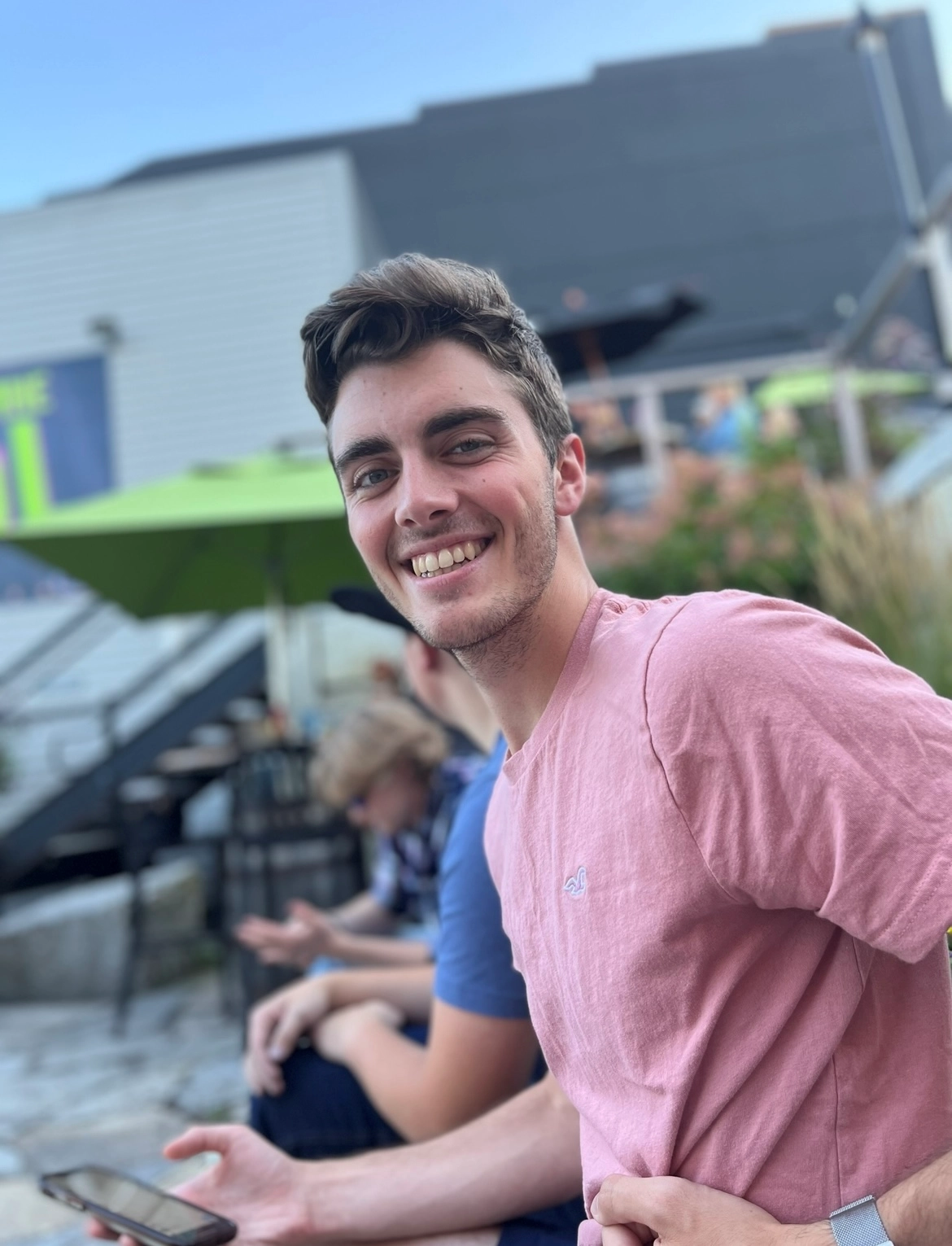 Jonathan.Dube!=''?Jonathan.Dube:Jonathan Dube