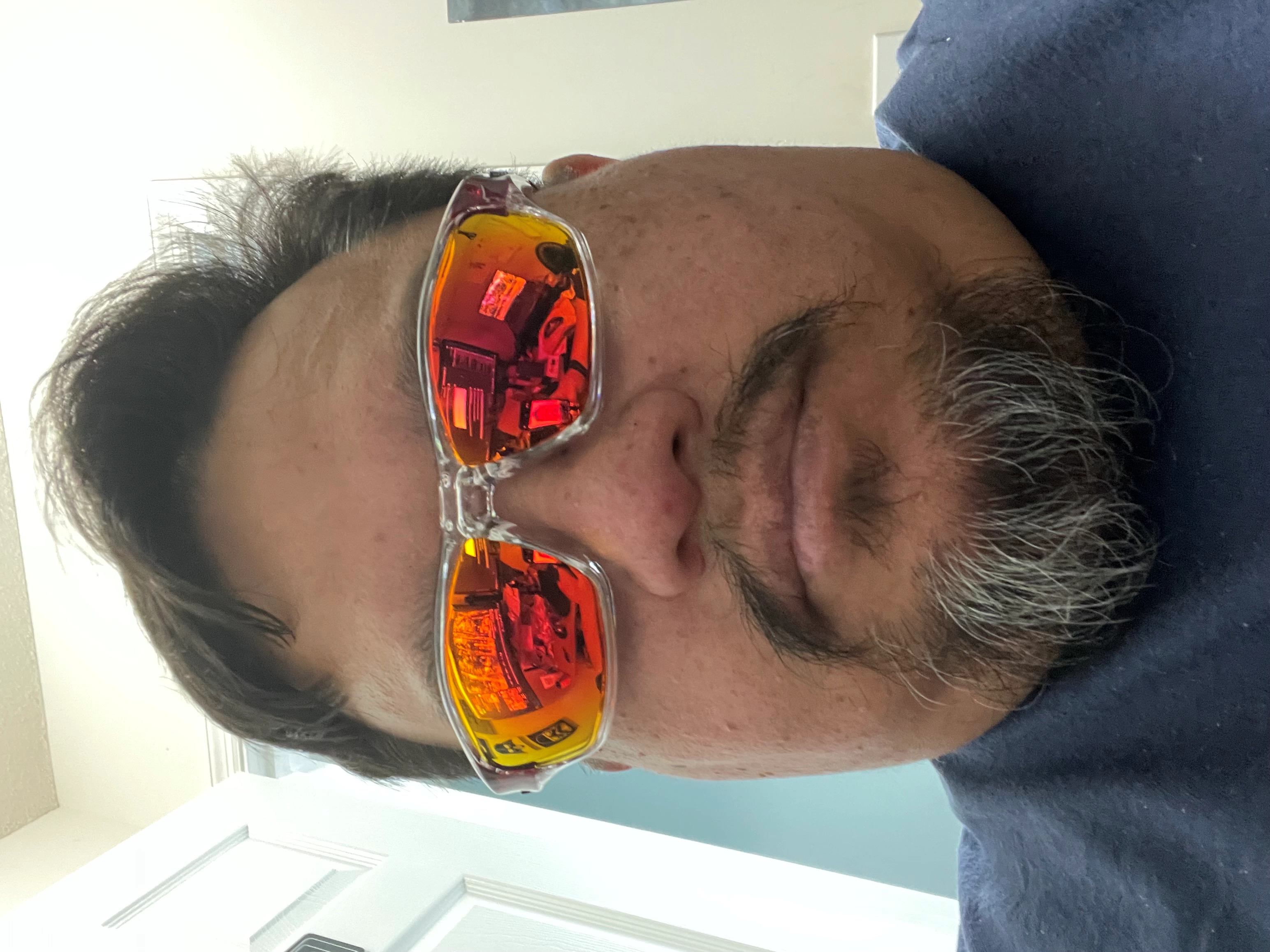 Big D!=''?Big D:Randolph Homburg