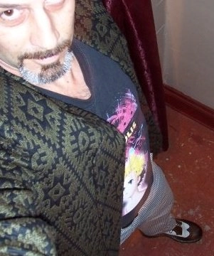 DavidRitchey!=''?DavidRitchey:David Ritchey