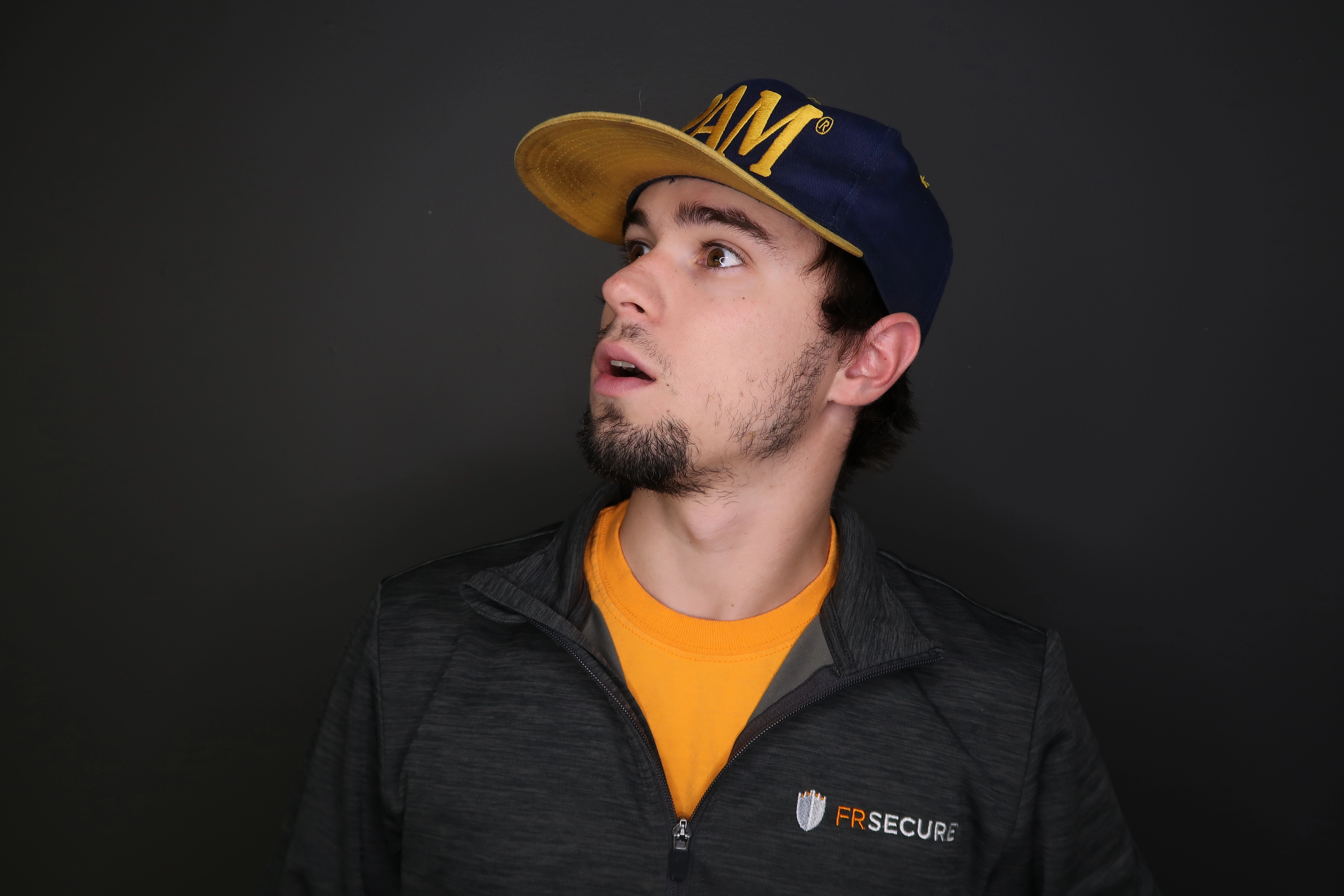 SoDakHib!=''?SoDakHib:Jake Servaty