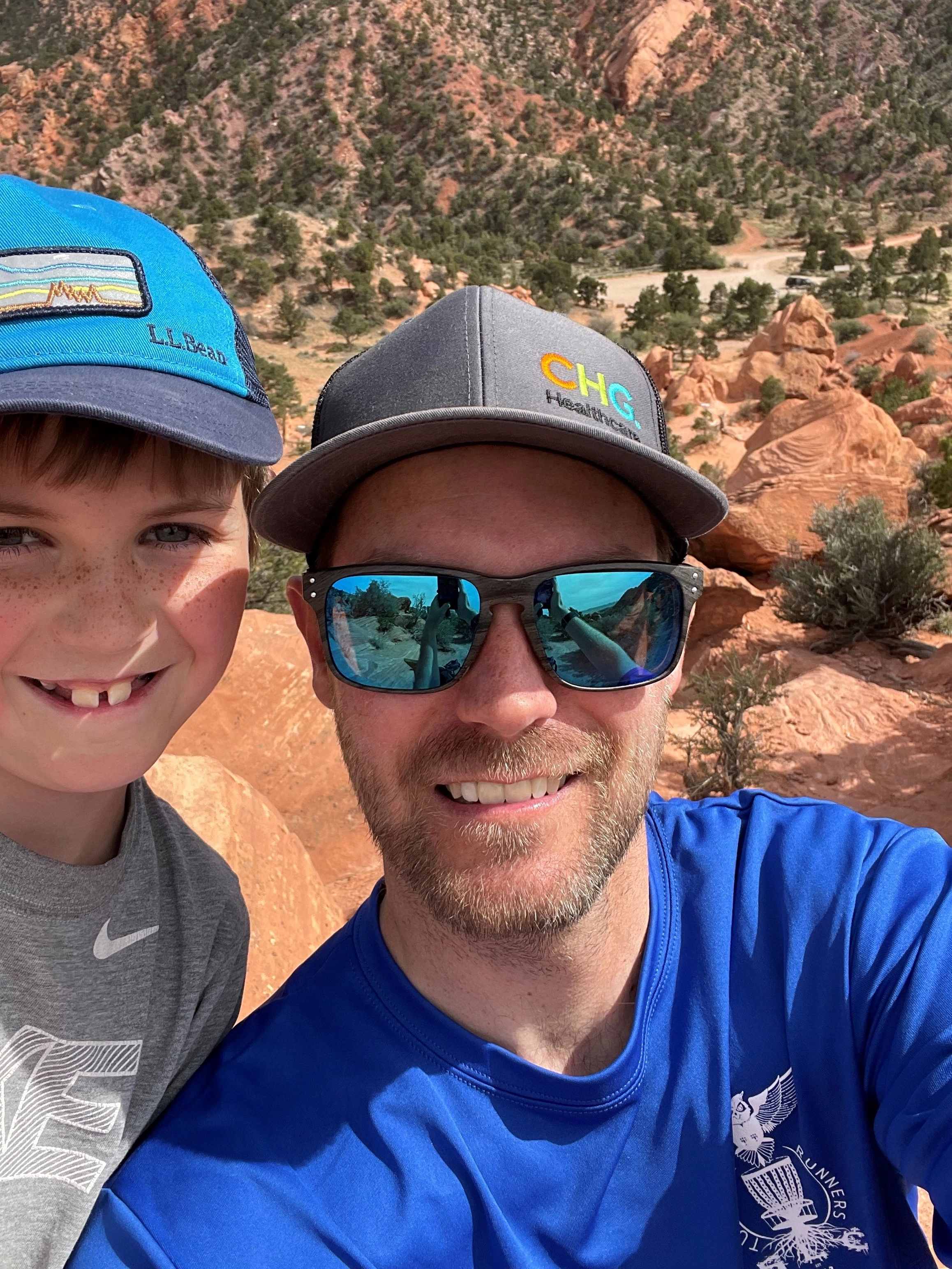 Johnw!=''?Johnw:John Ward