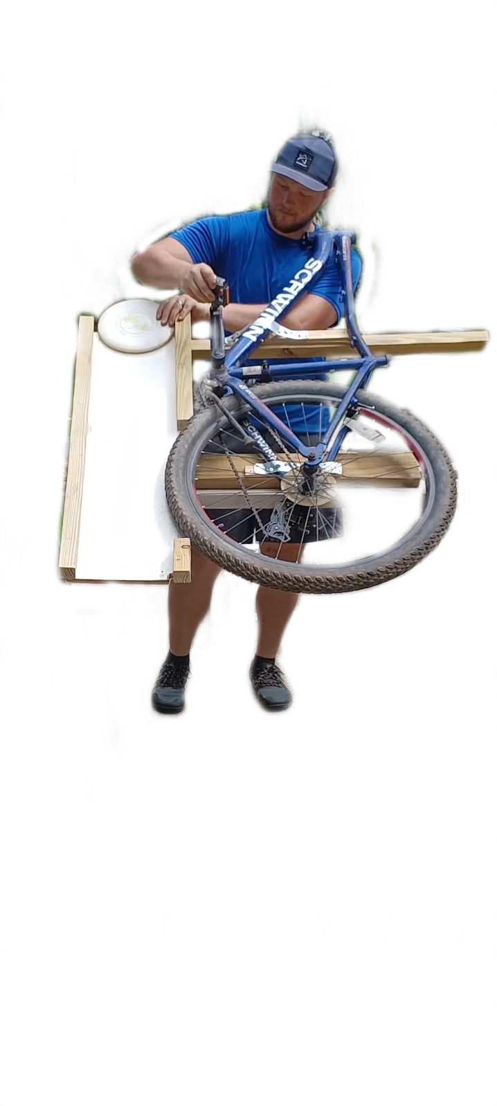 Cameron Hoffman!=''?Cameron Hoffman:Cameron Hoffman