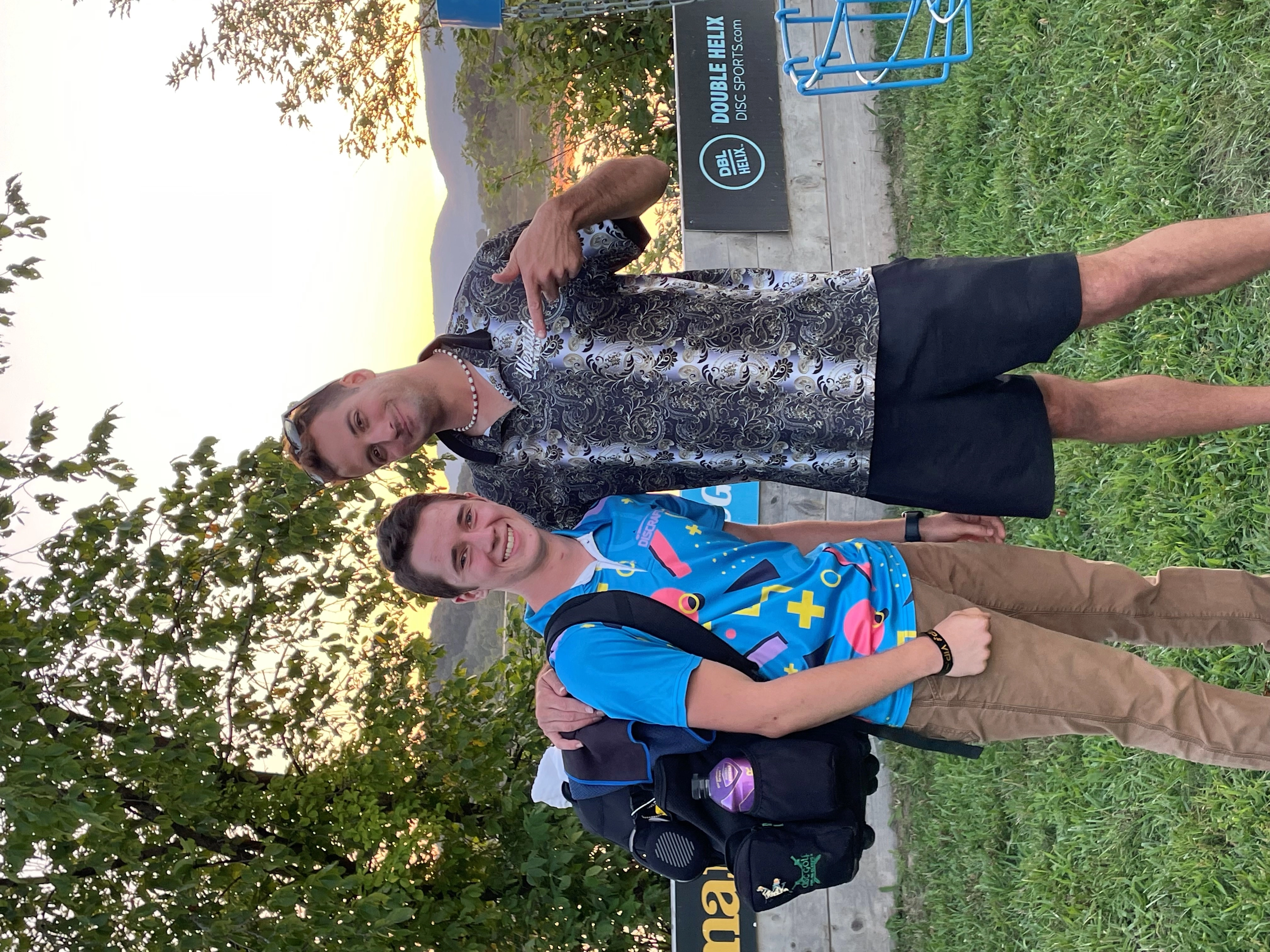 Daniel Hamilton!=''?Daniel Hamilton:Daniel Hamilton