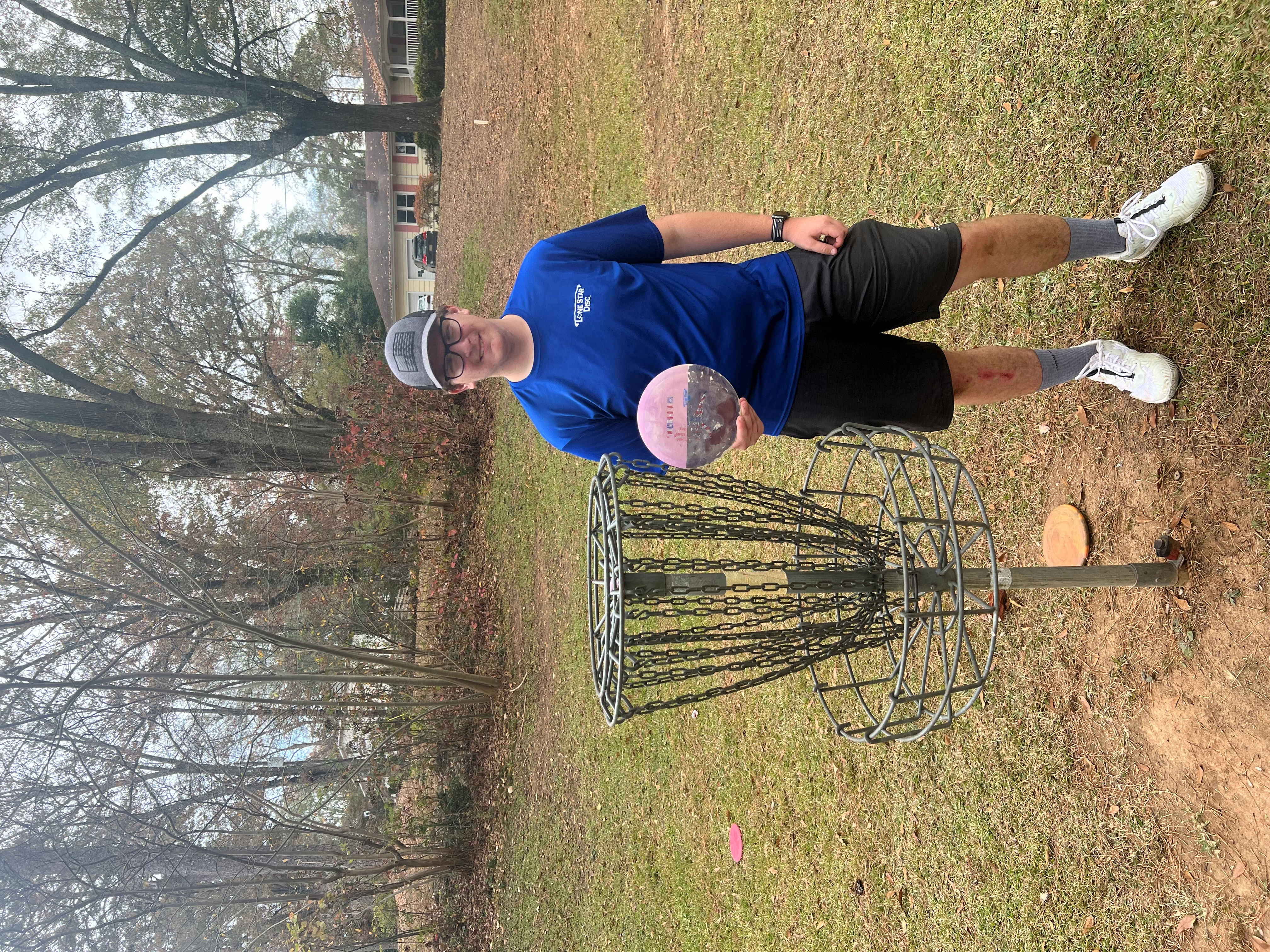 Baylor Alred!=''?Baylor Alred:Baylor Alred