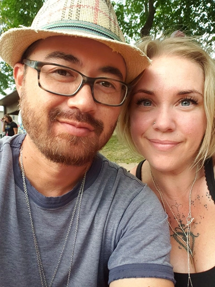 Shaman Steve!=''?Shaman Steve:Steven Taylor