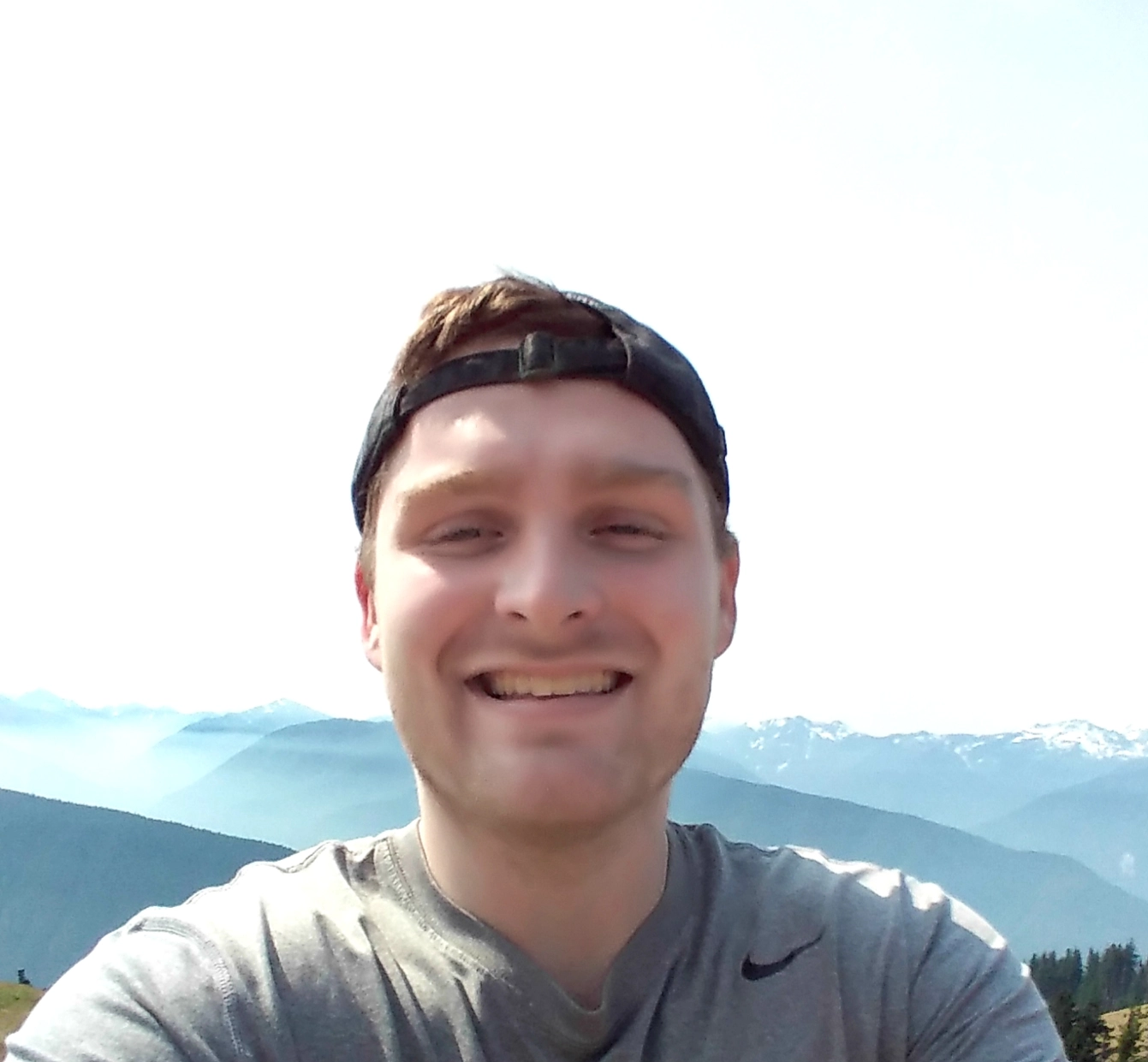 Michael Tuohy!=''?Michael Tuohy:Michael Tuohy