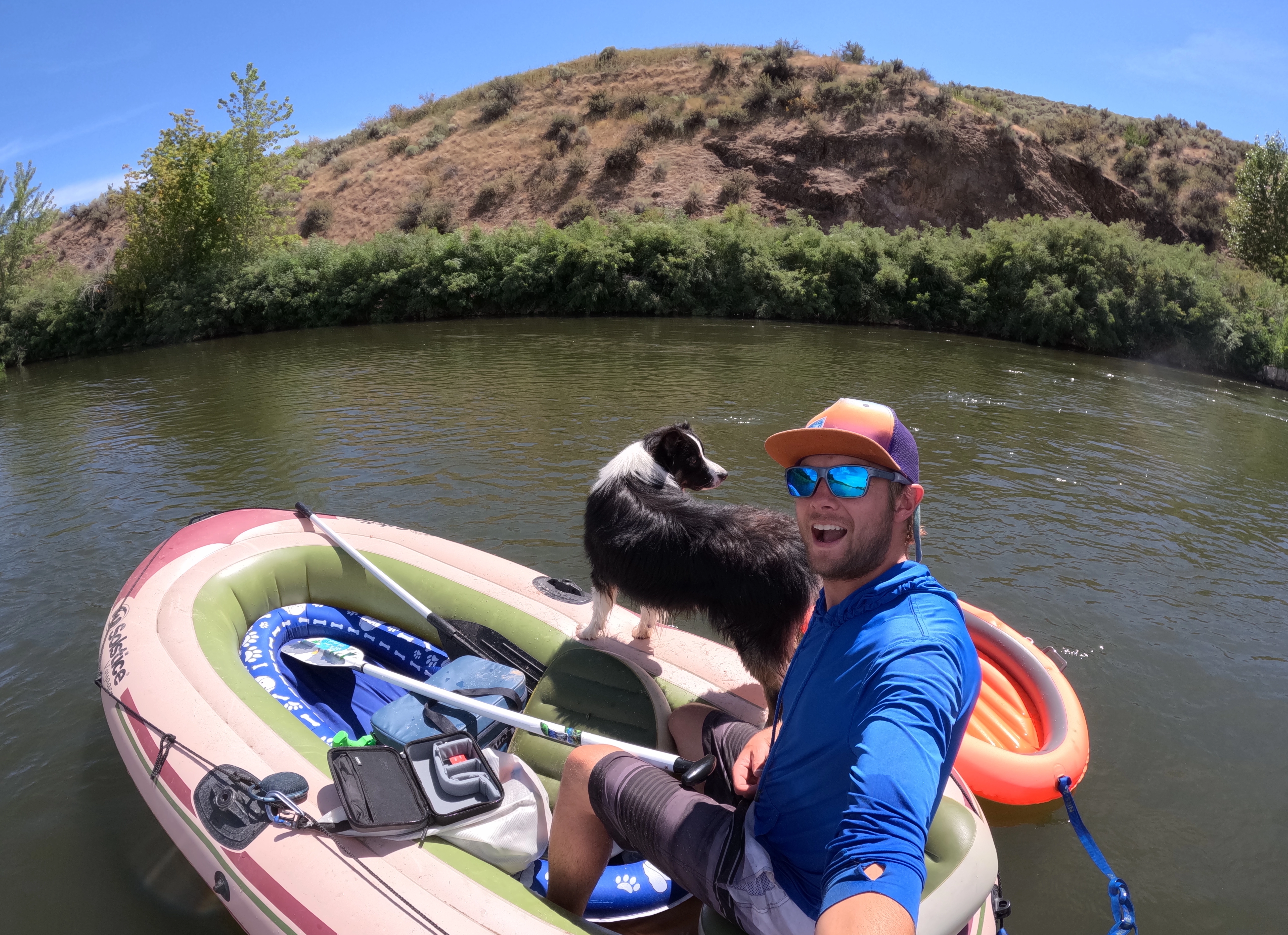 Dom!=''?Dom:Dominic Wargo