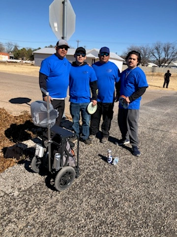 Joe Alonzo iv!=''?Joe Alonzo iv:JJ ALONZO