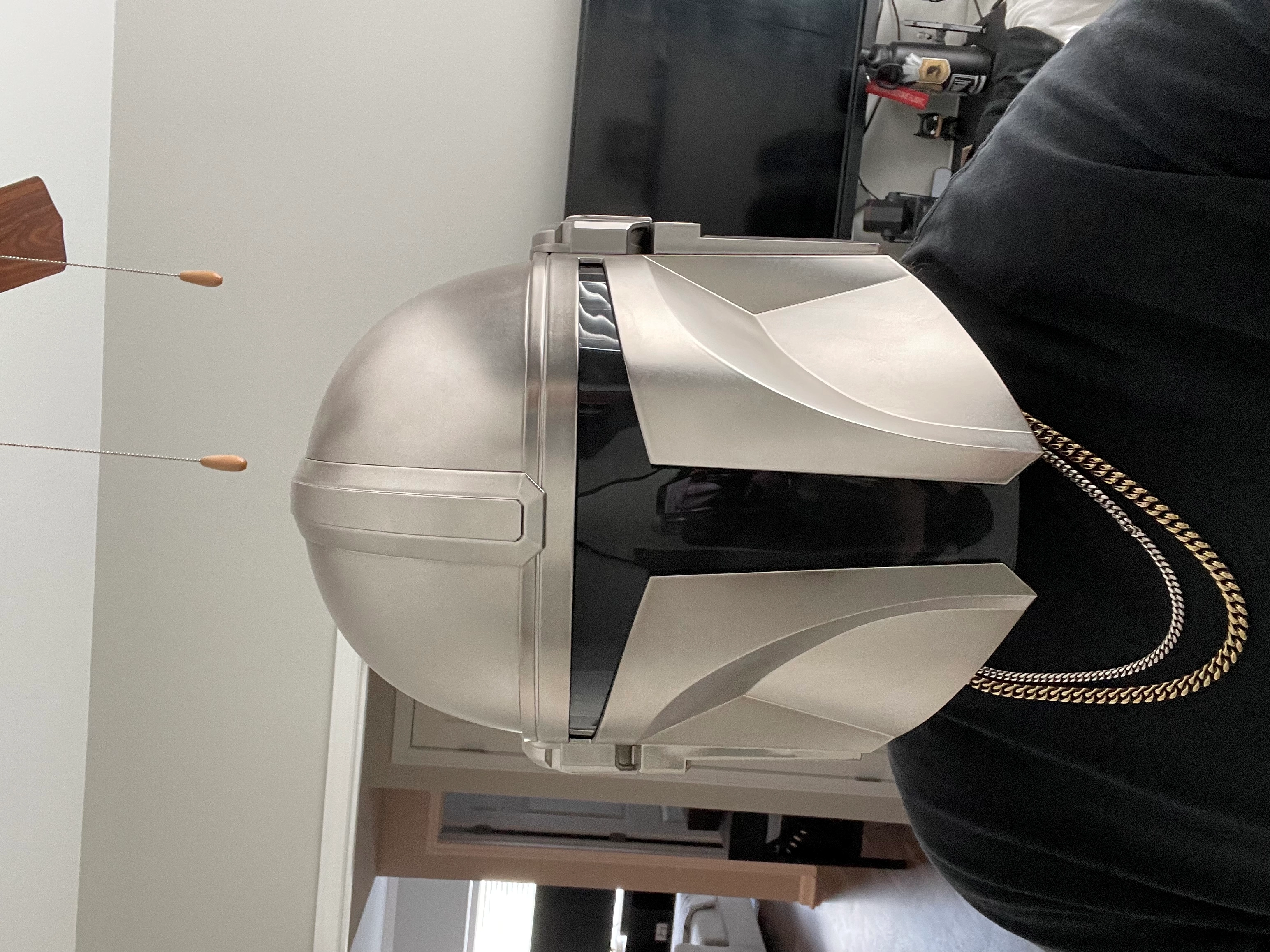 Jchalk!=''?Jchalk:Joshua Chalker