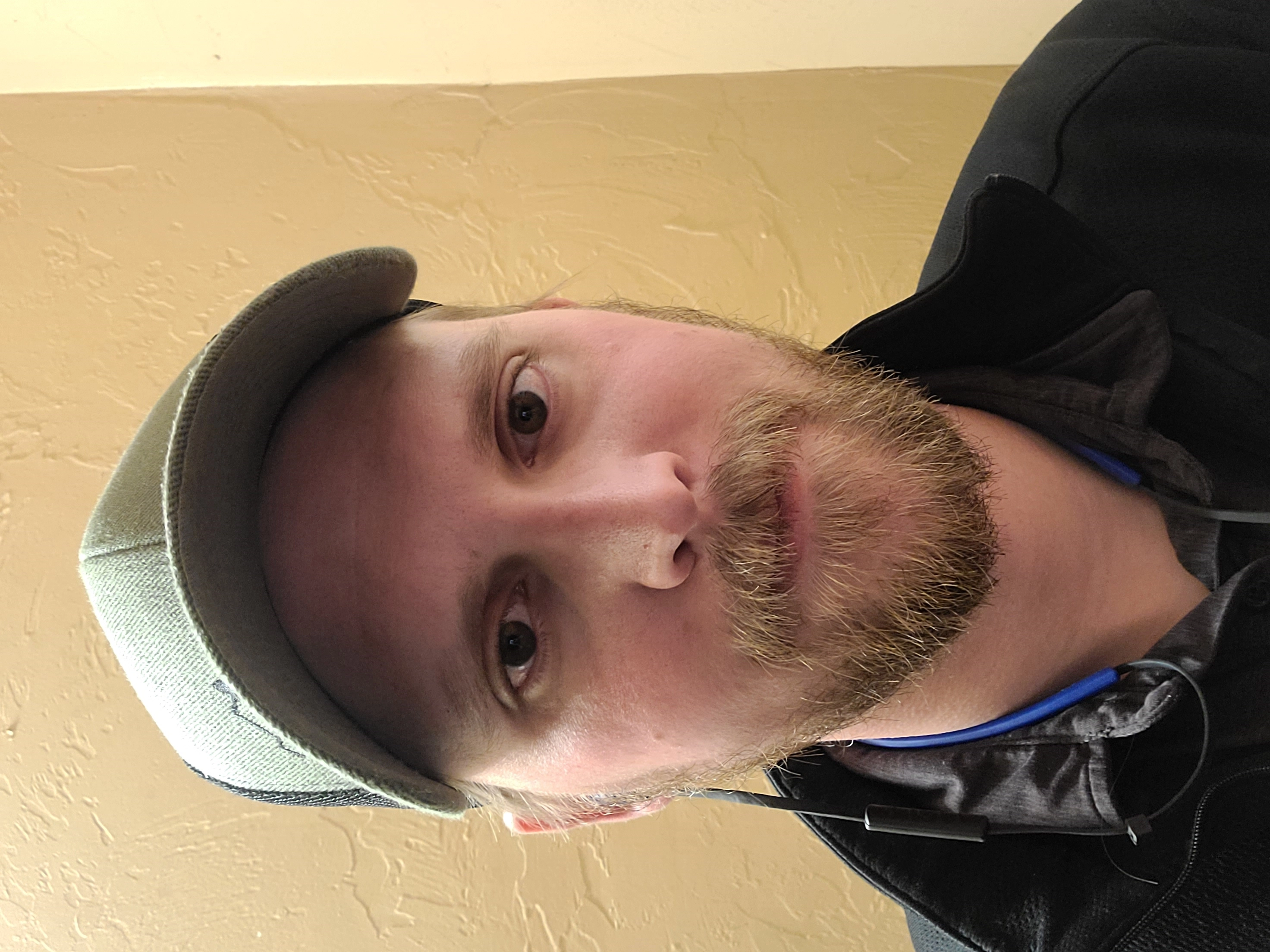 Jordan J!=''?Jordan J:Jordan Johnson