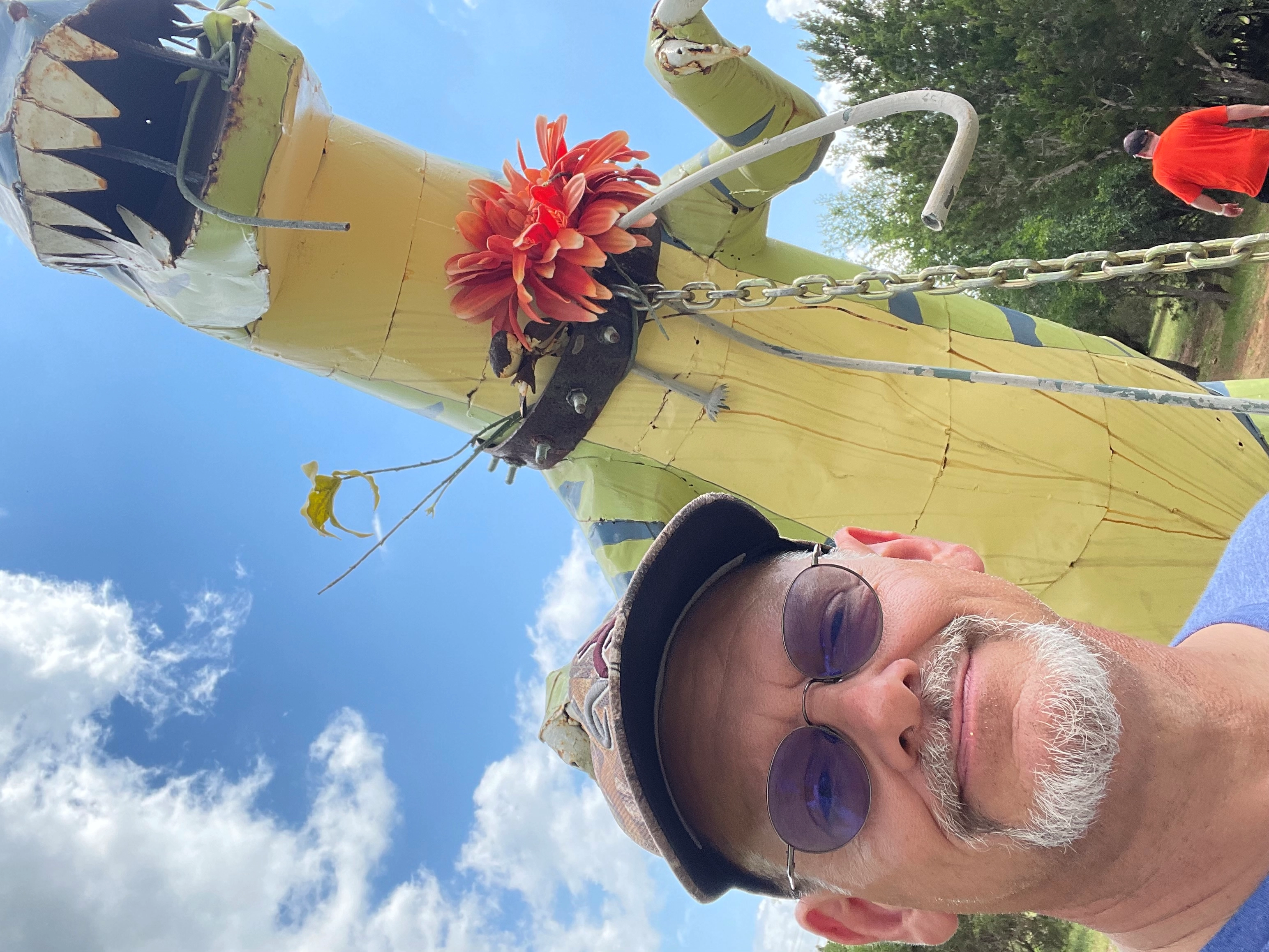 Black Irish!=''?Black Irish:Shannon FitzGerald