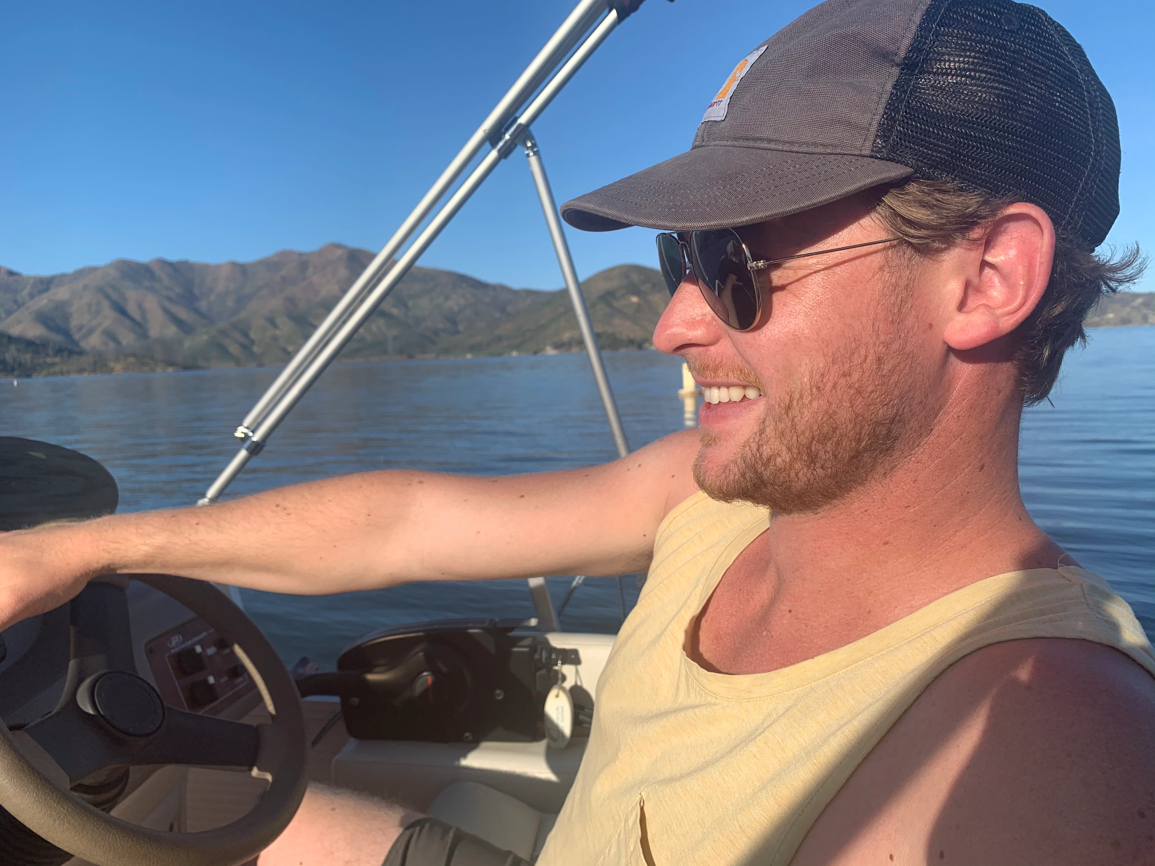 jimclay!=''?jimclay:Jim Lhuillier