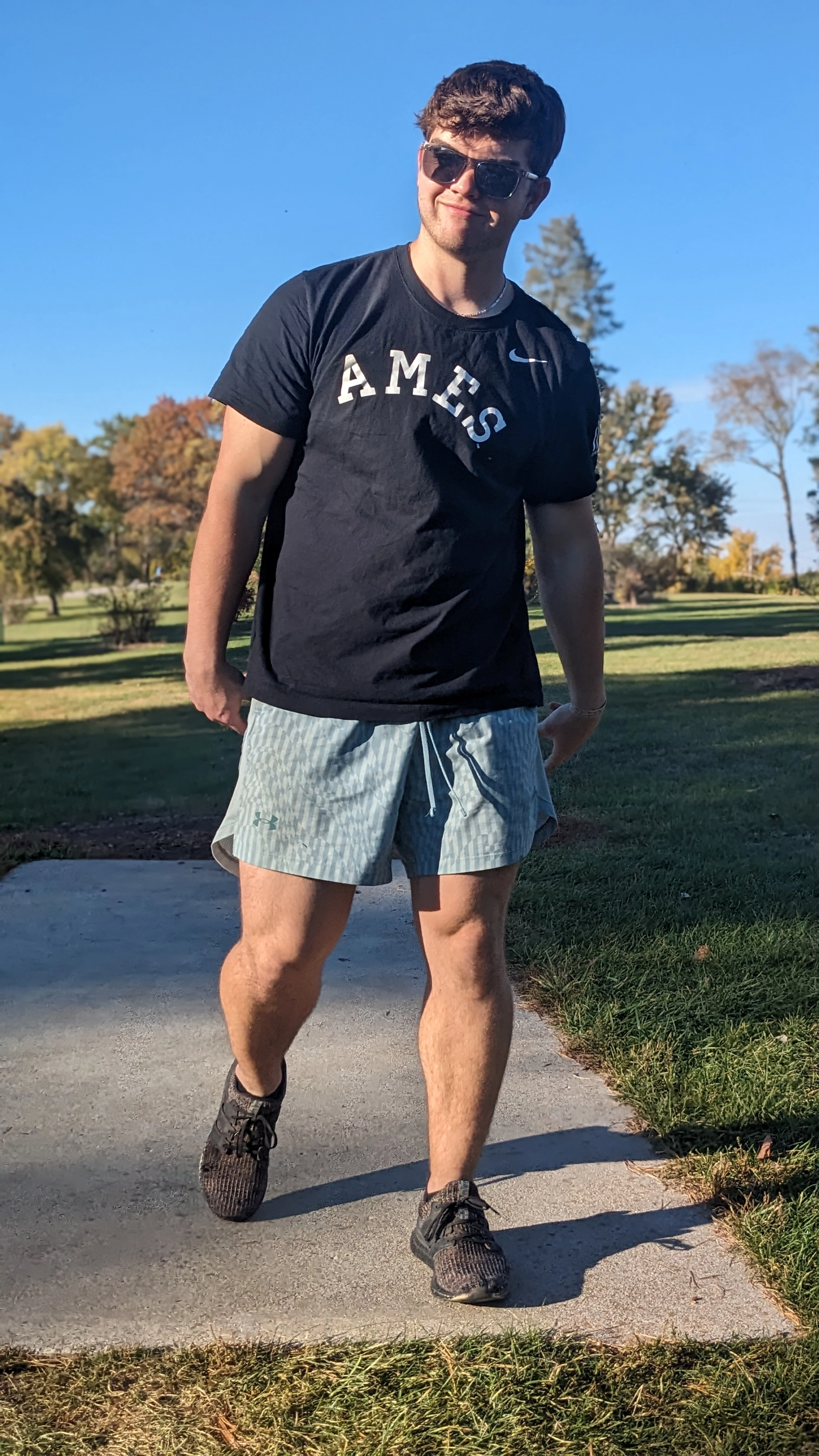 Benjamin Olson!=''?Benjamin Olson:Ben Olson