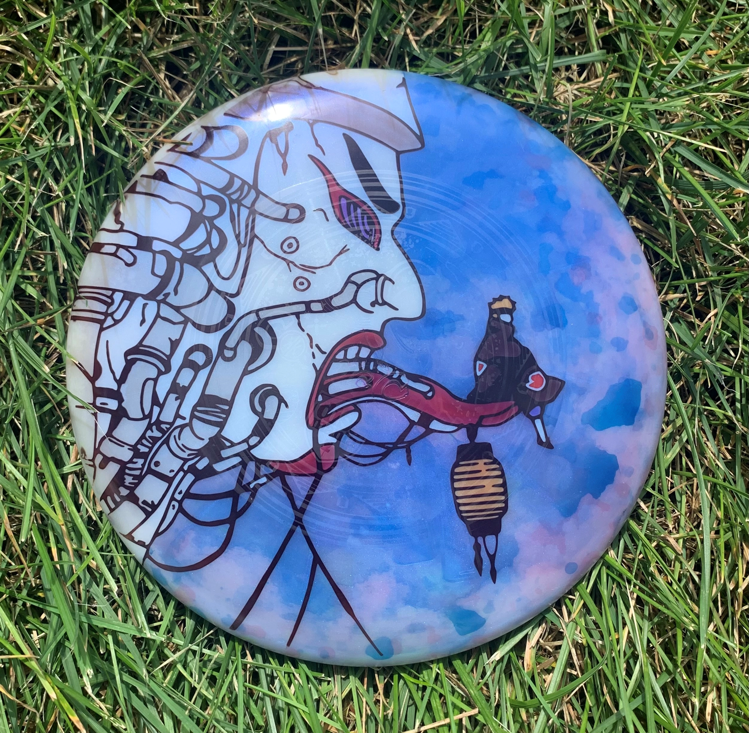 Andrew Furey!=''?Andrew Furey:Andrew Furey