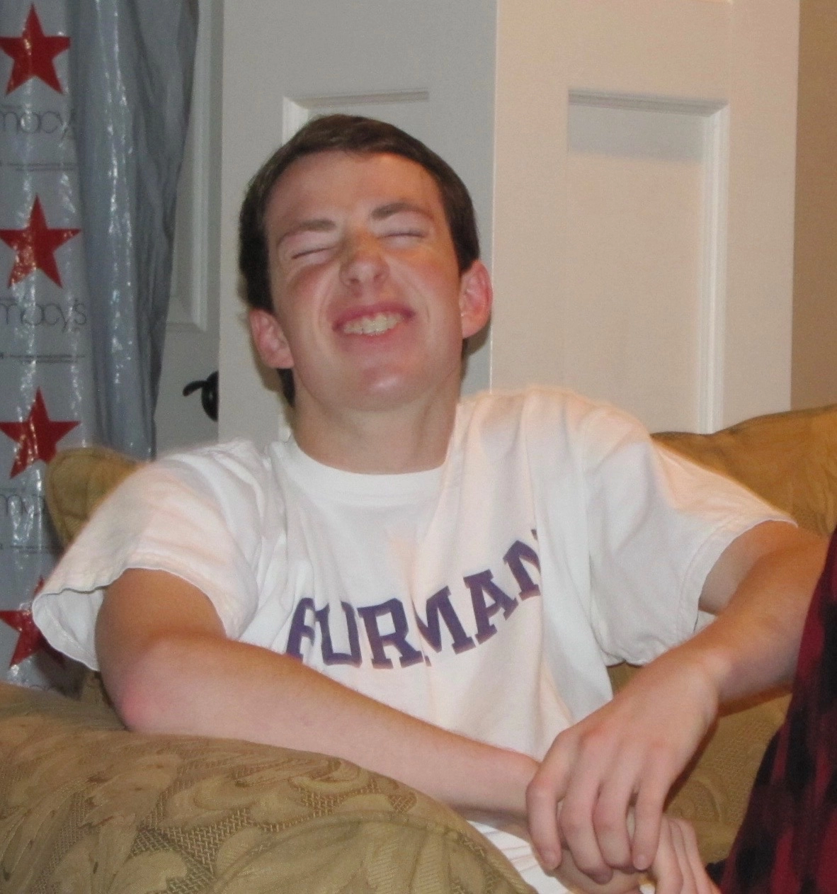 Zane!=''?Zane:Zane Gray