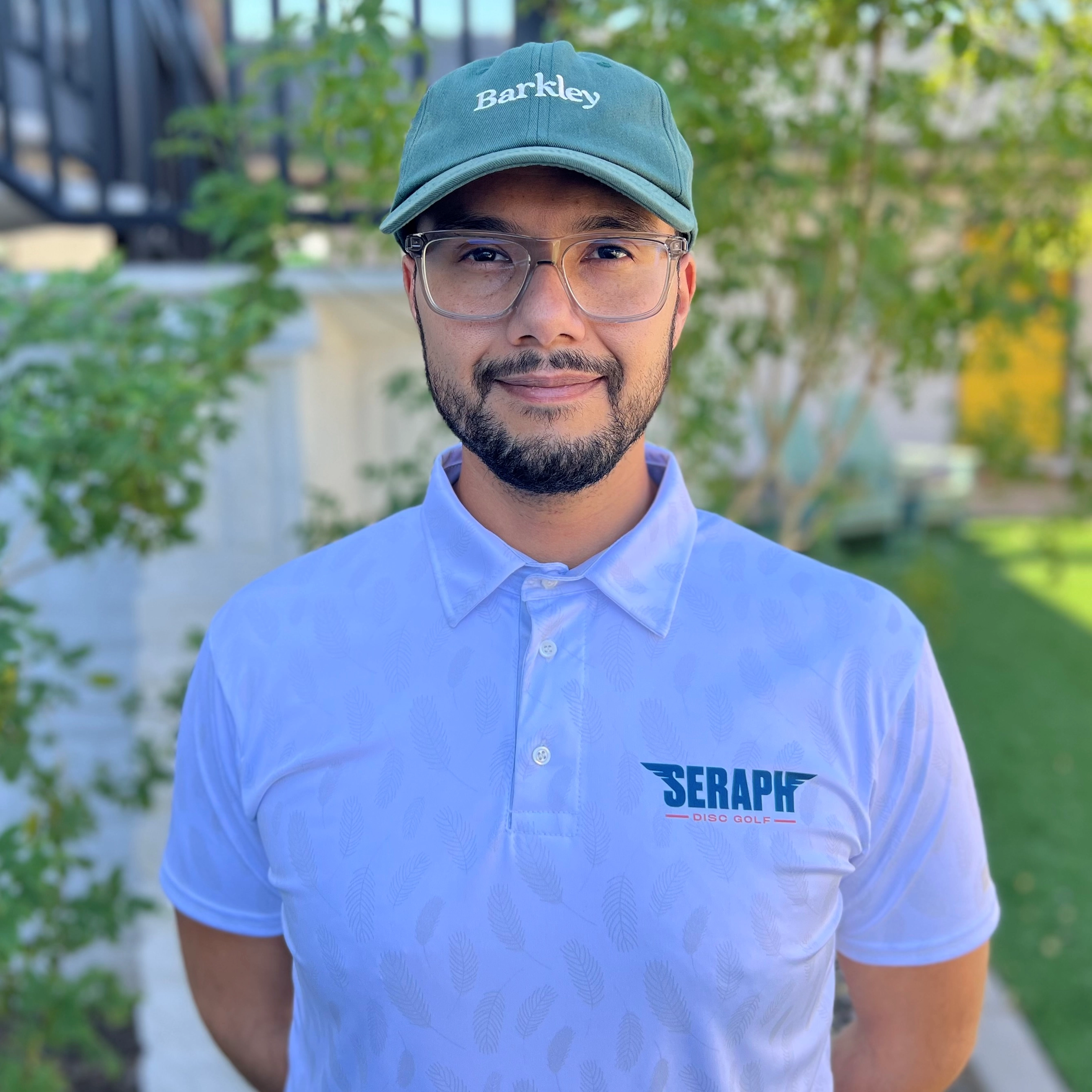 Seraph!=''?Seraph:Armando Cruz