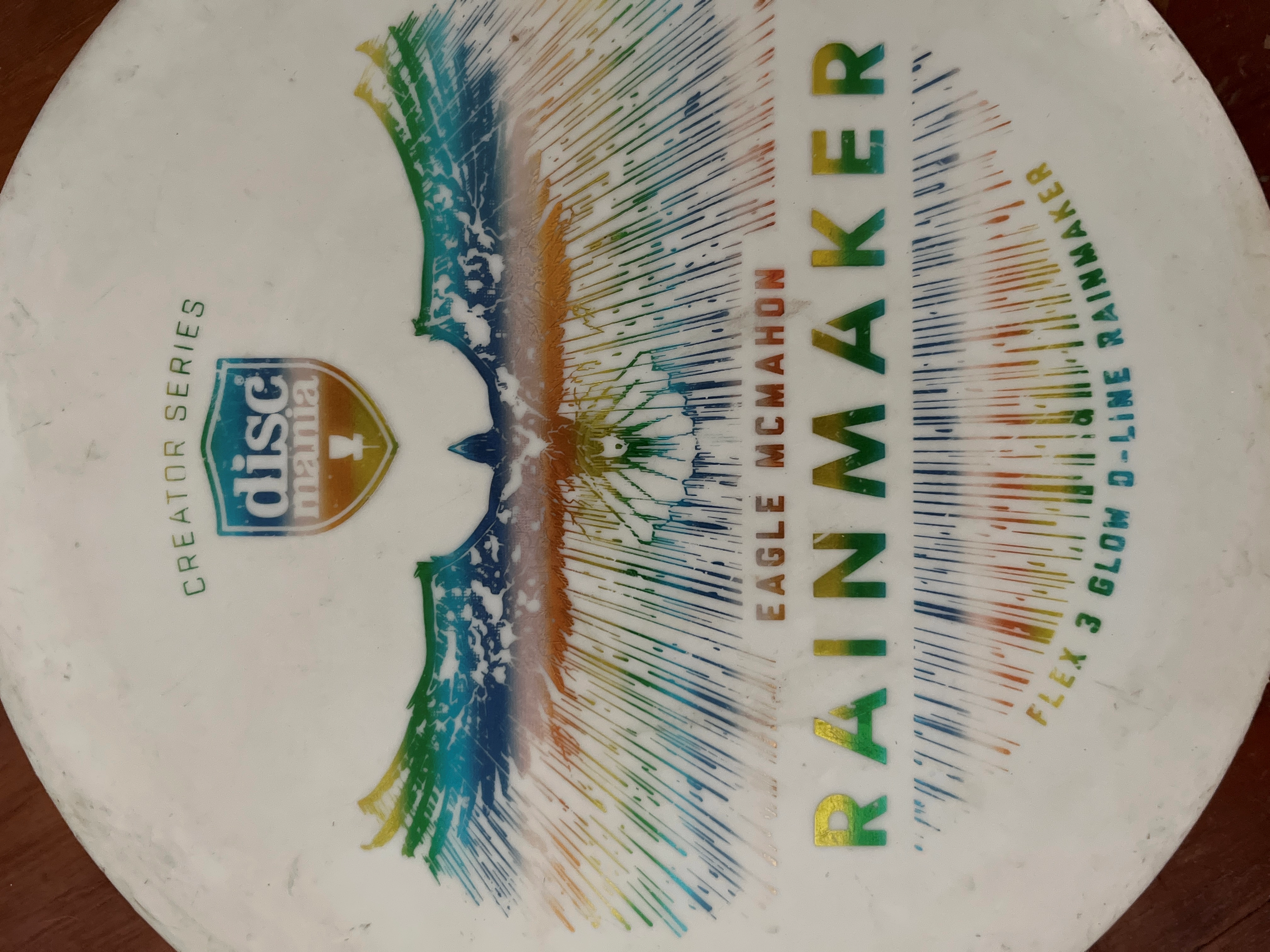 Michael Hoffman!=''?Michael Hoffman:Michael Hoffman