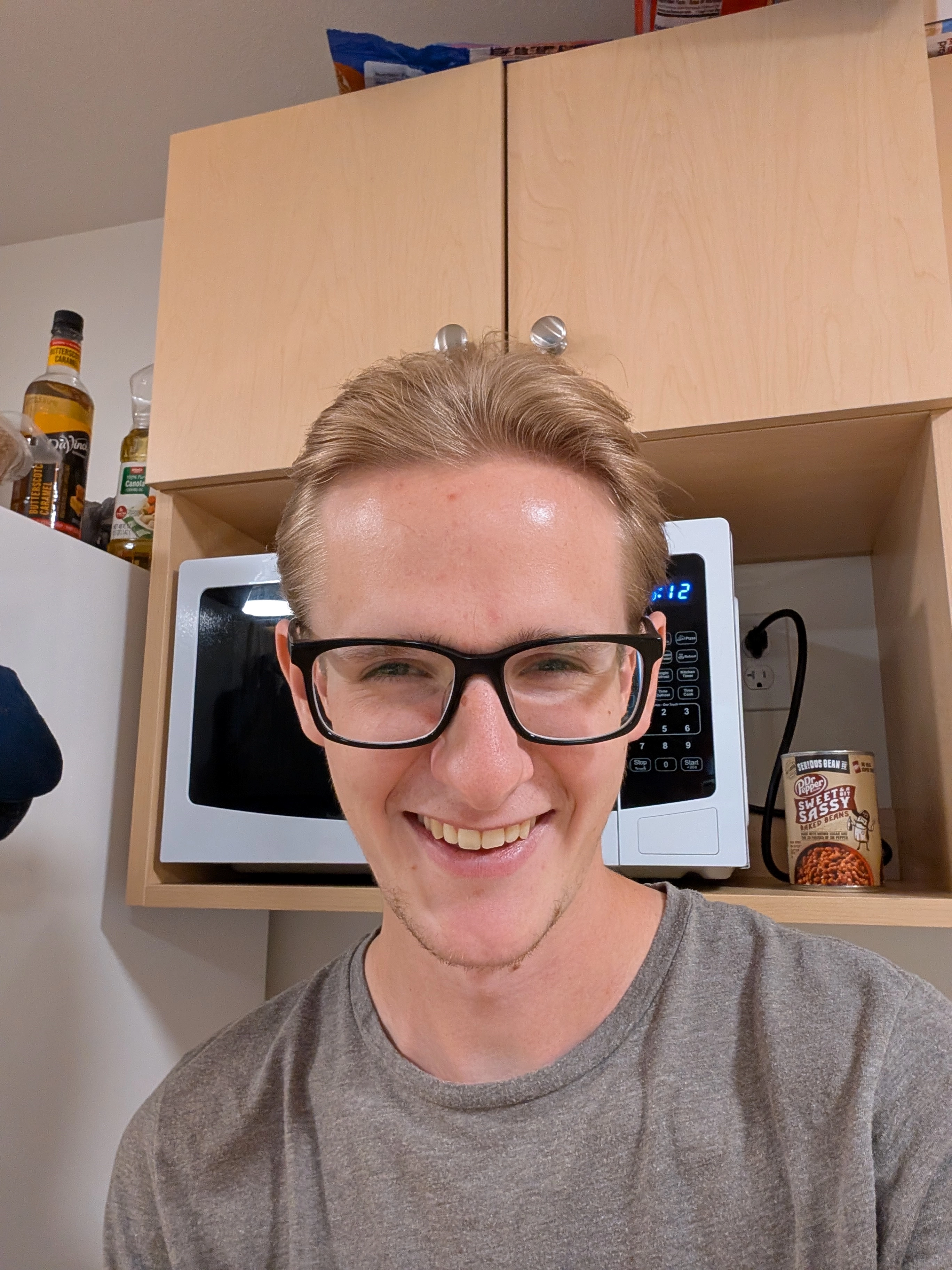 SupersonicKelp!=''?SupersonicKelp:Joshua Merrell