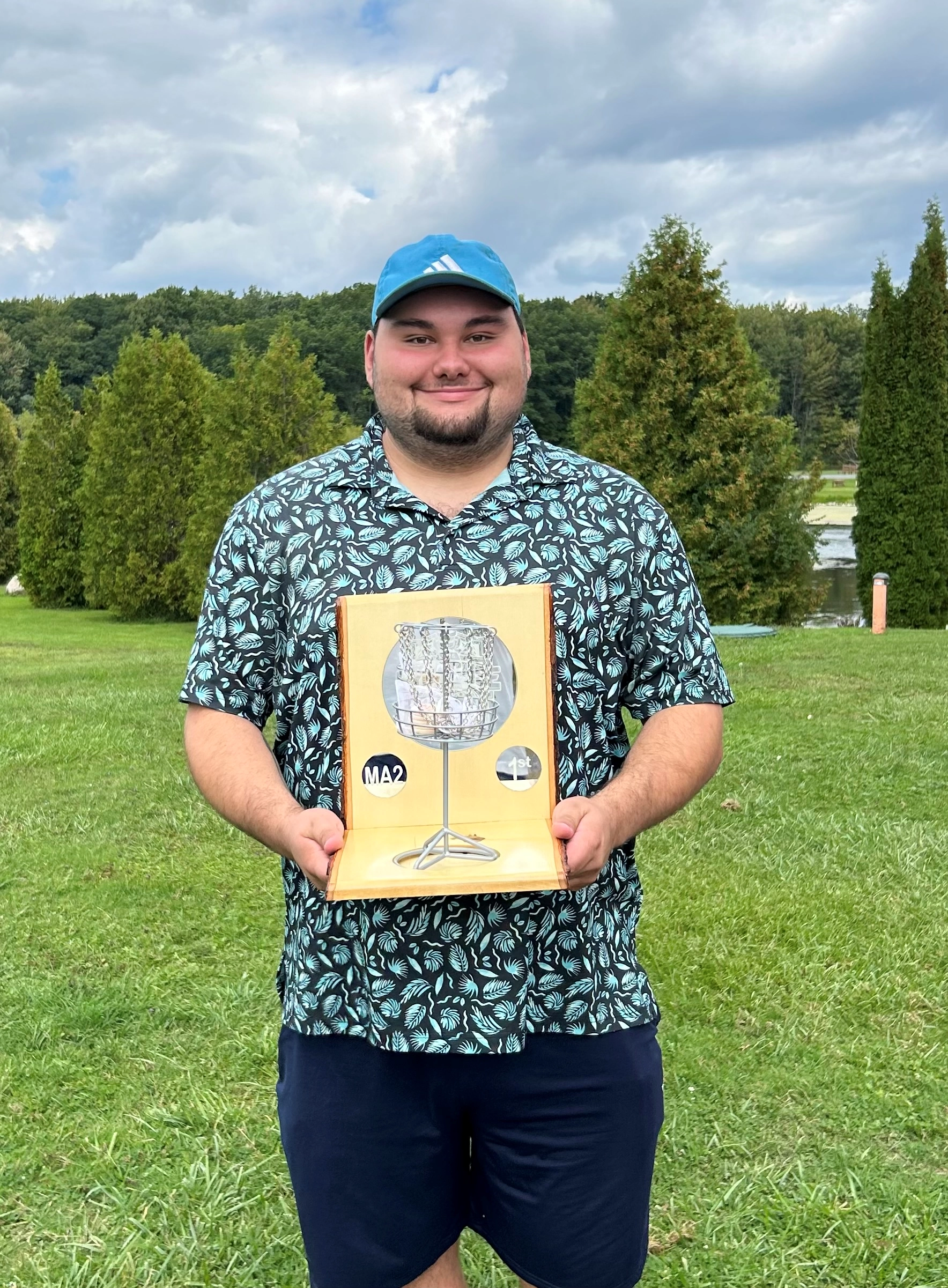 Joseph Goyette IV!=''?Joseph Goyette IV:Joseph Goyette