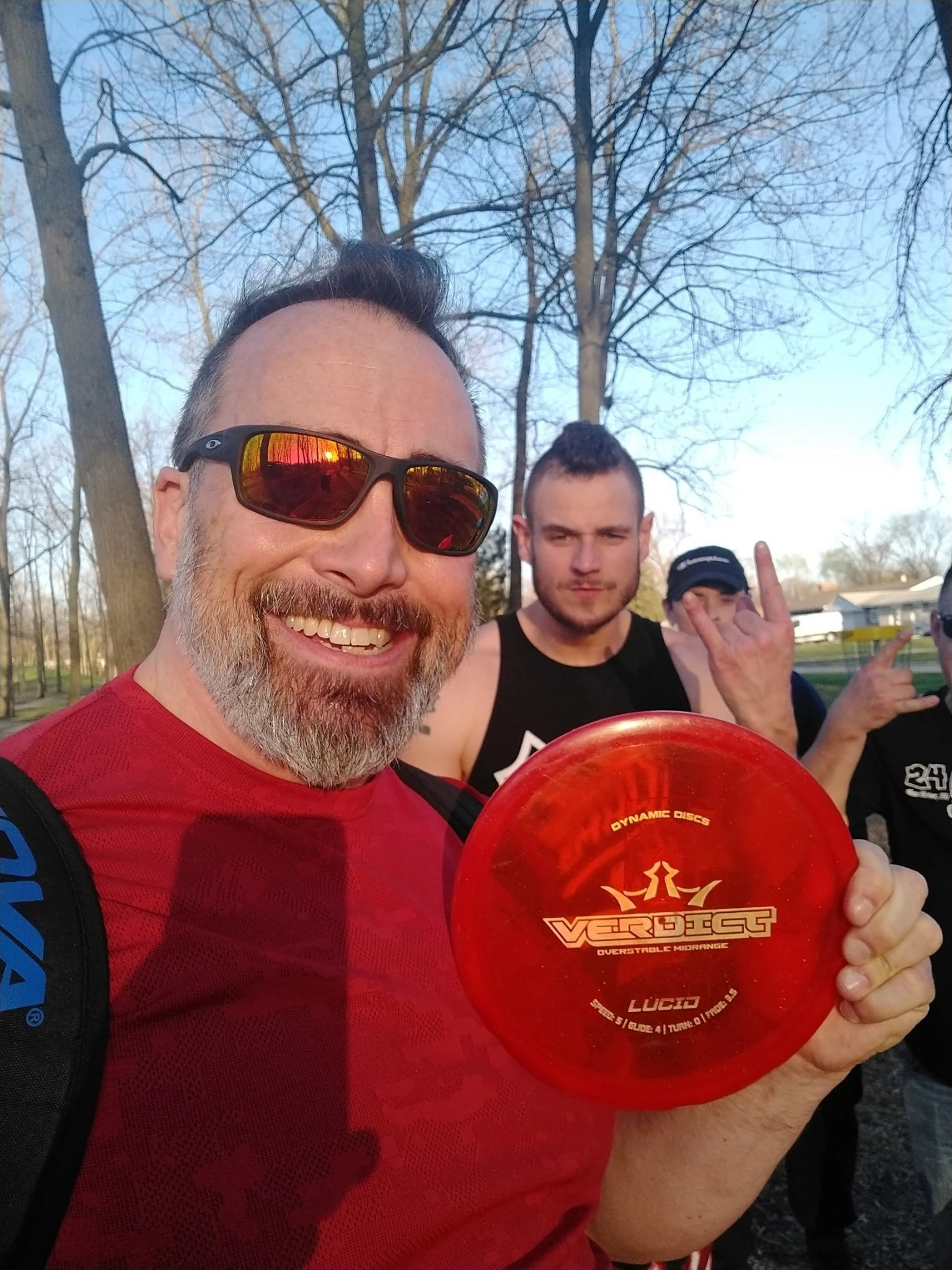 Casey!=''?Casey:Kenneth Creason