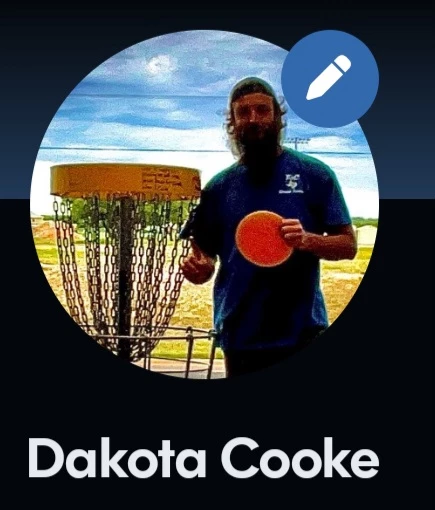 Dakota!=''?Dakota:Dakota Cooke