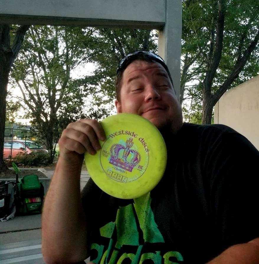 Hinckle McKringle!=''?Hinckle McKringle:Andrew Hincks